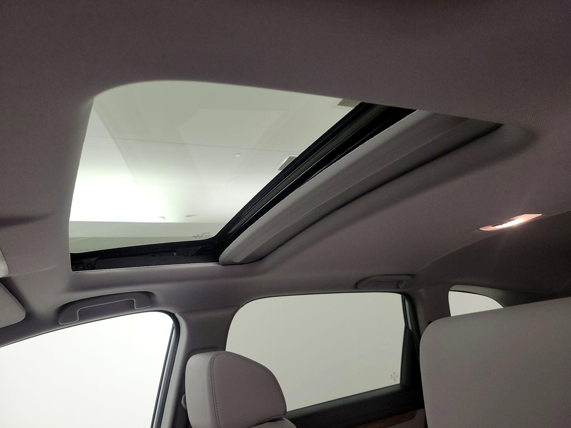 Thumbnail: 2021 Honda CR-V - 20