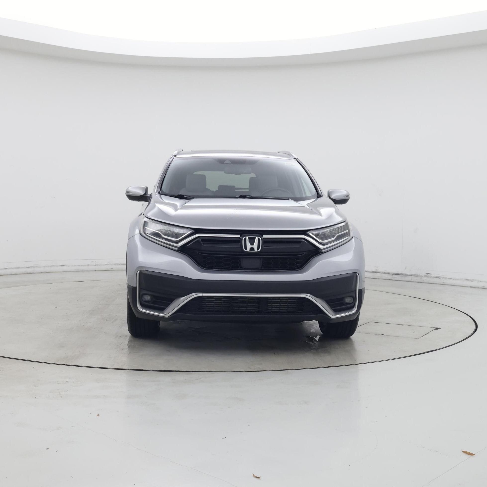 Thumbnail: 2021 Honda CR-V - 5