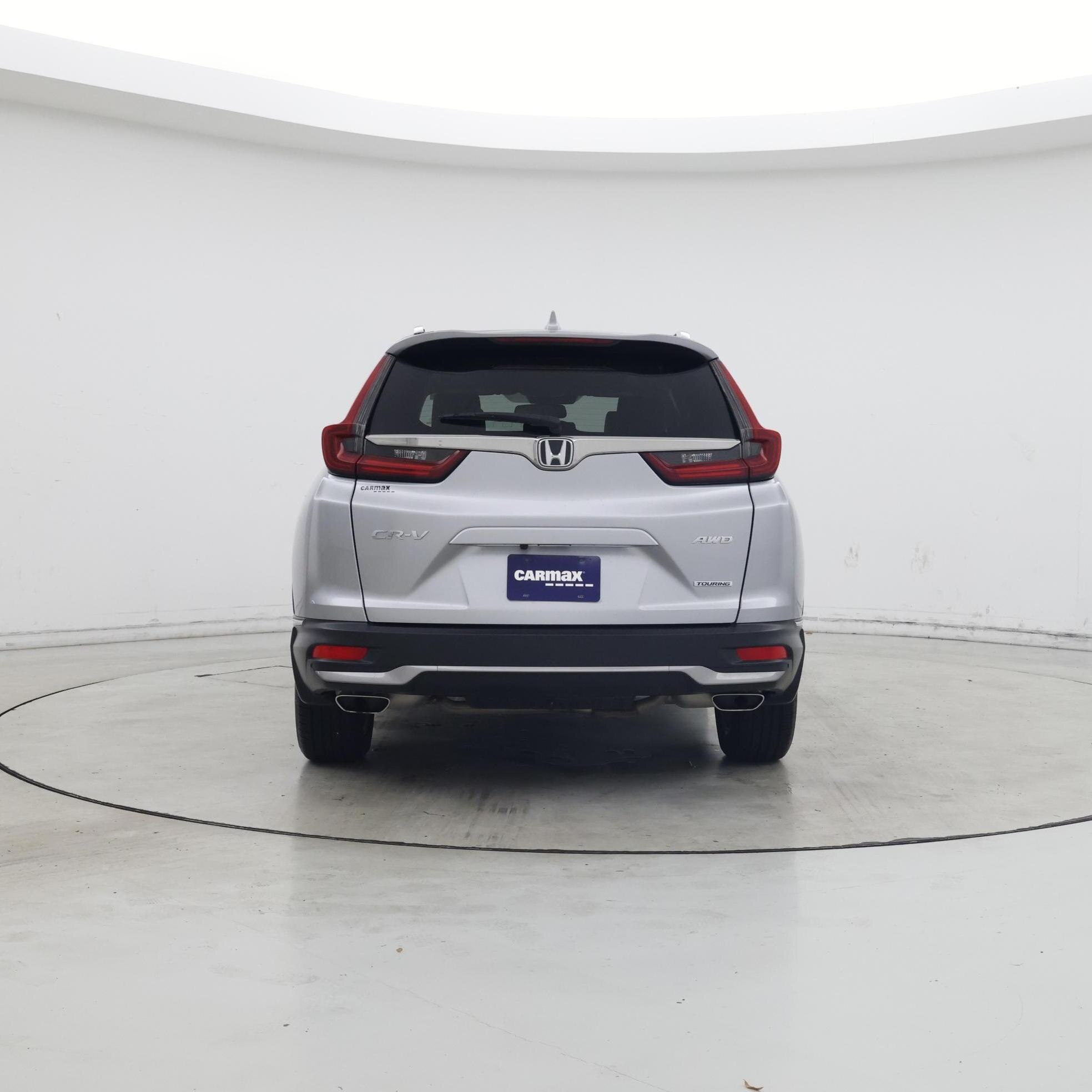 Thumbnail: 2021 Honda CR-V - 6