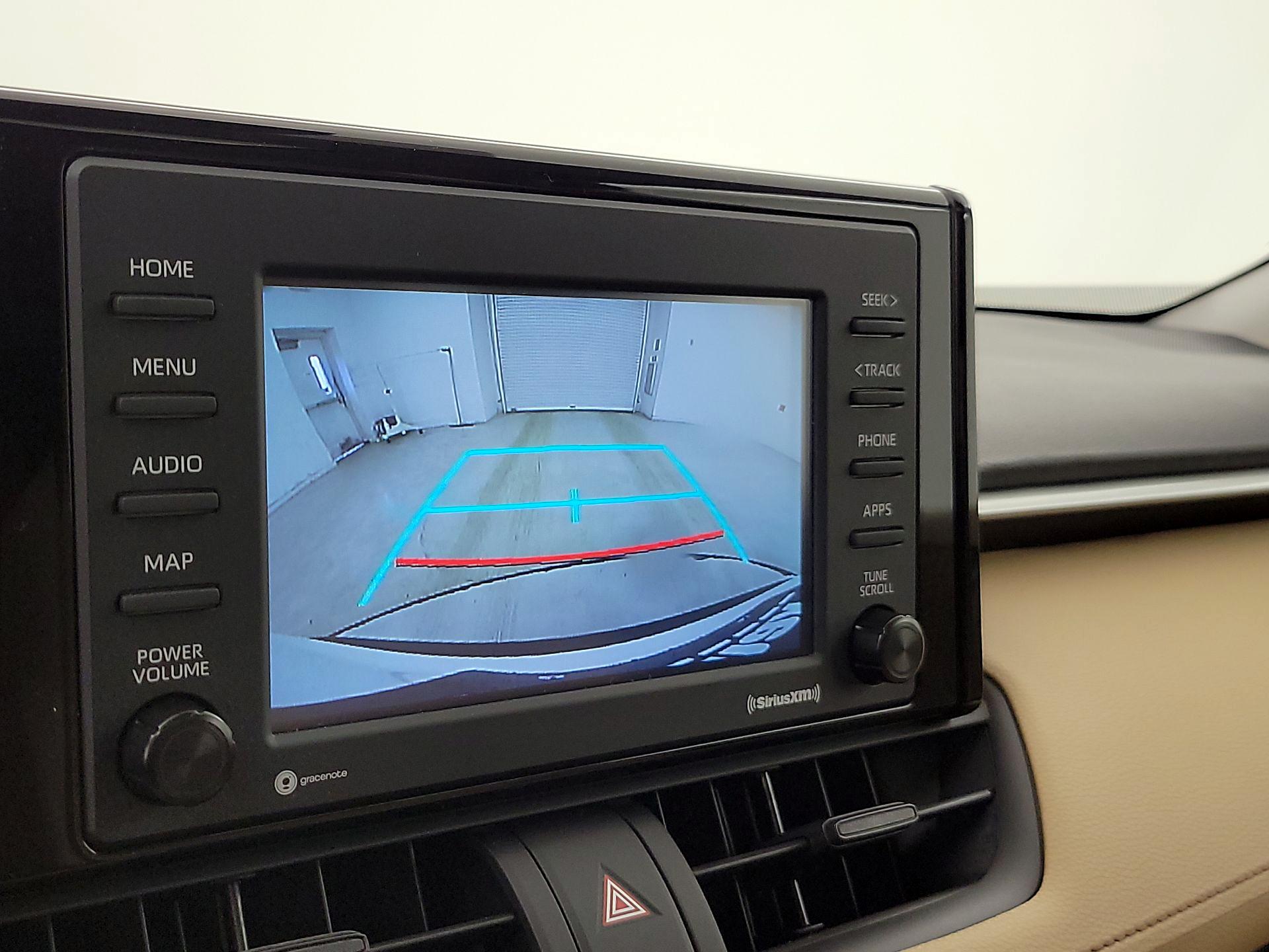 Thumbnail: 2022 Toyota RAV4 - 14