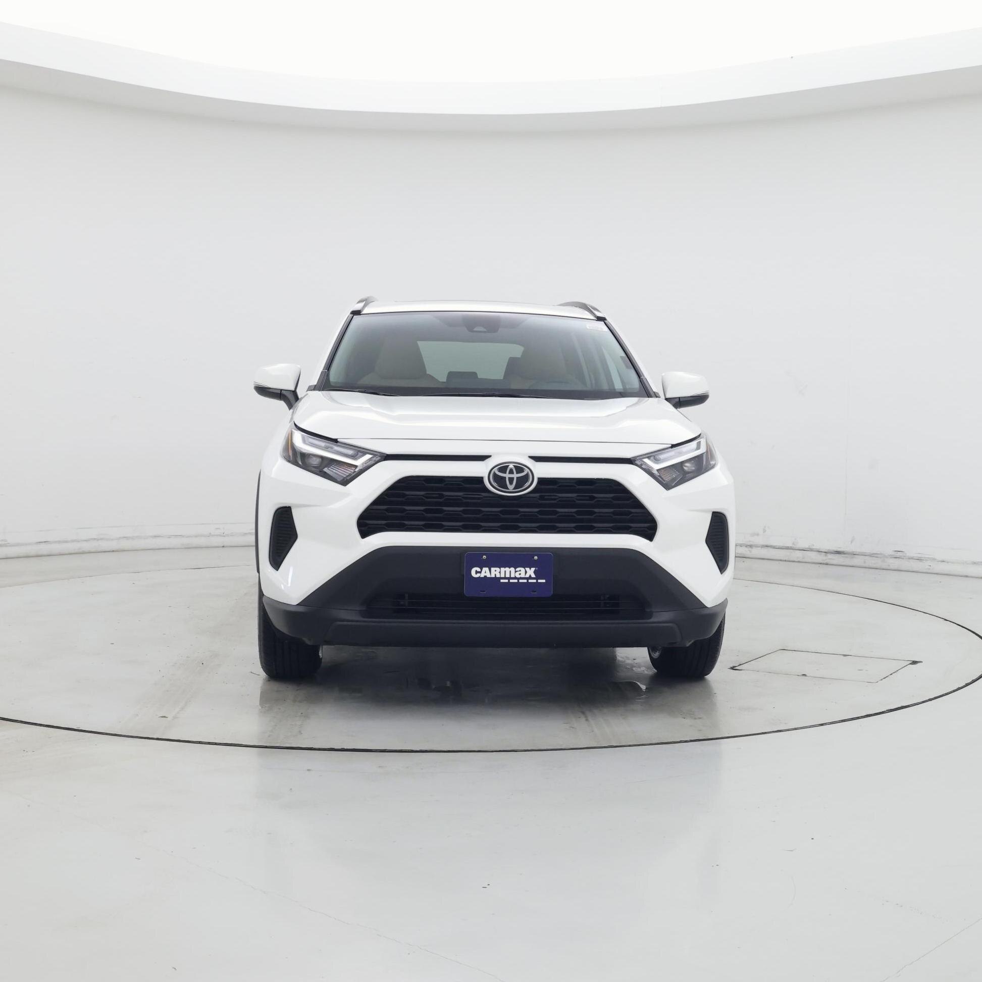 Thumbnail: 2022 Toyota RAV4 - 5