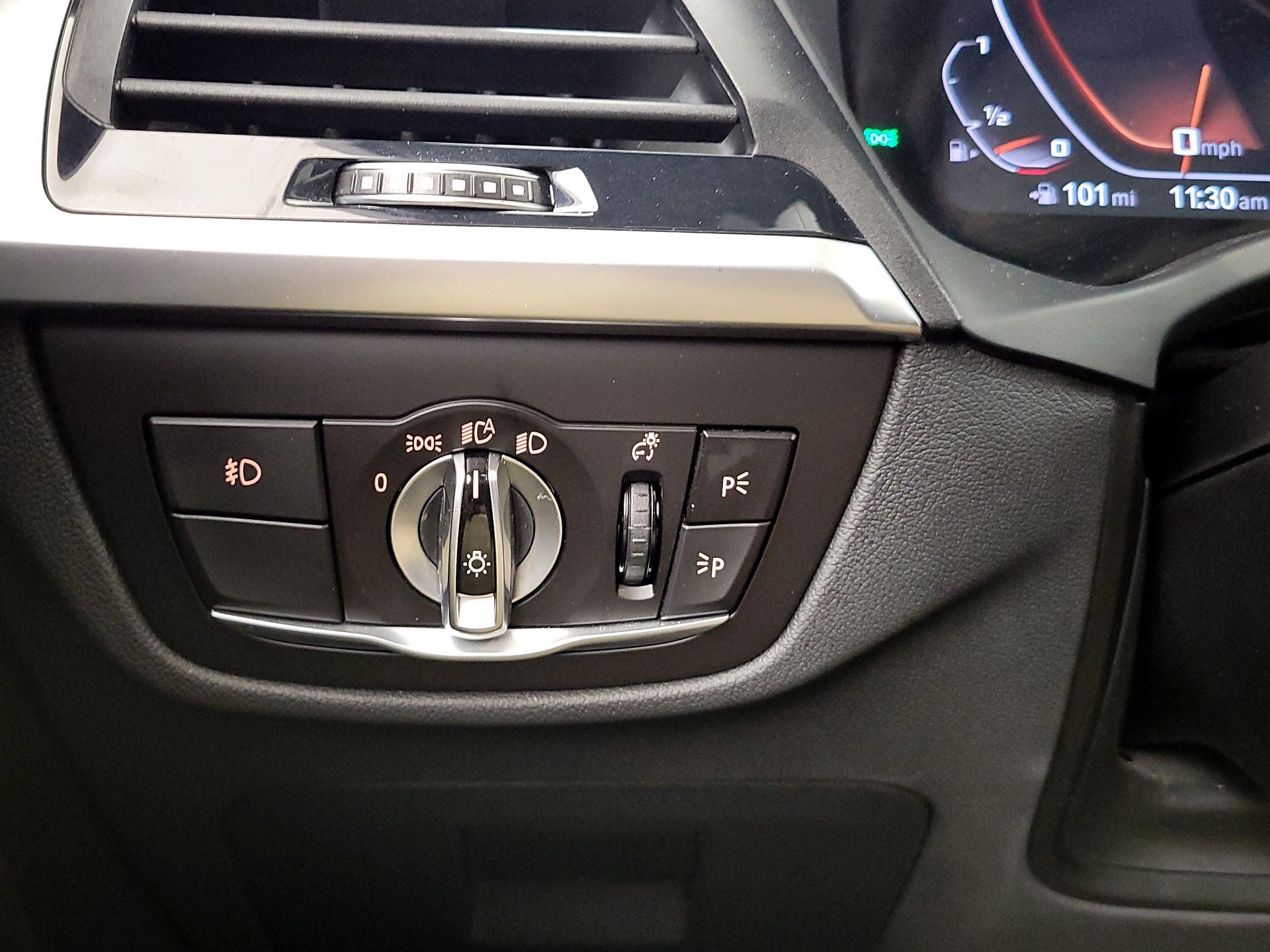 Thumbnail: 2021 BMW X3 - 13