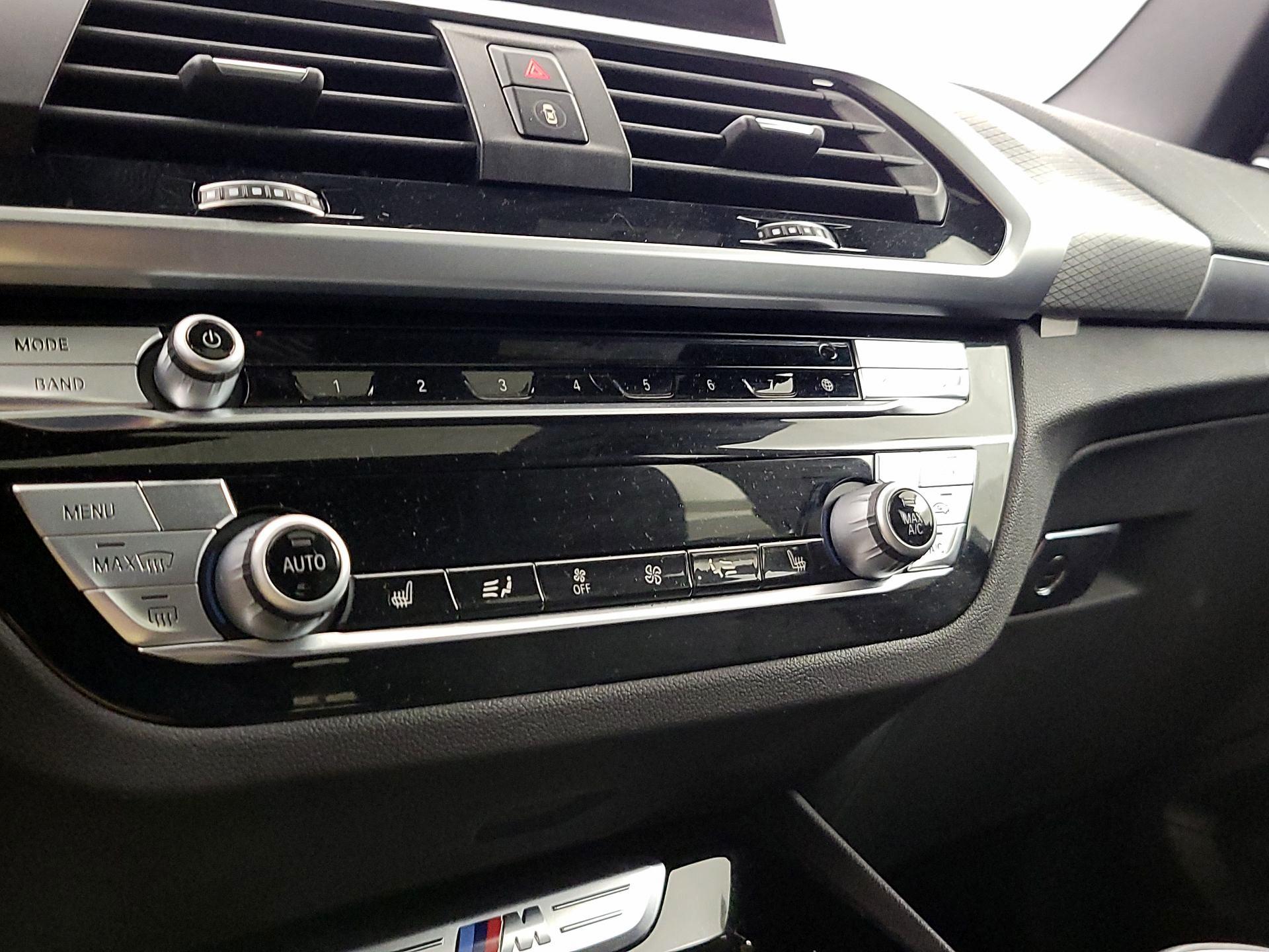 Thumbnail: 2021 BMW X3 - 17