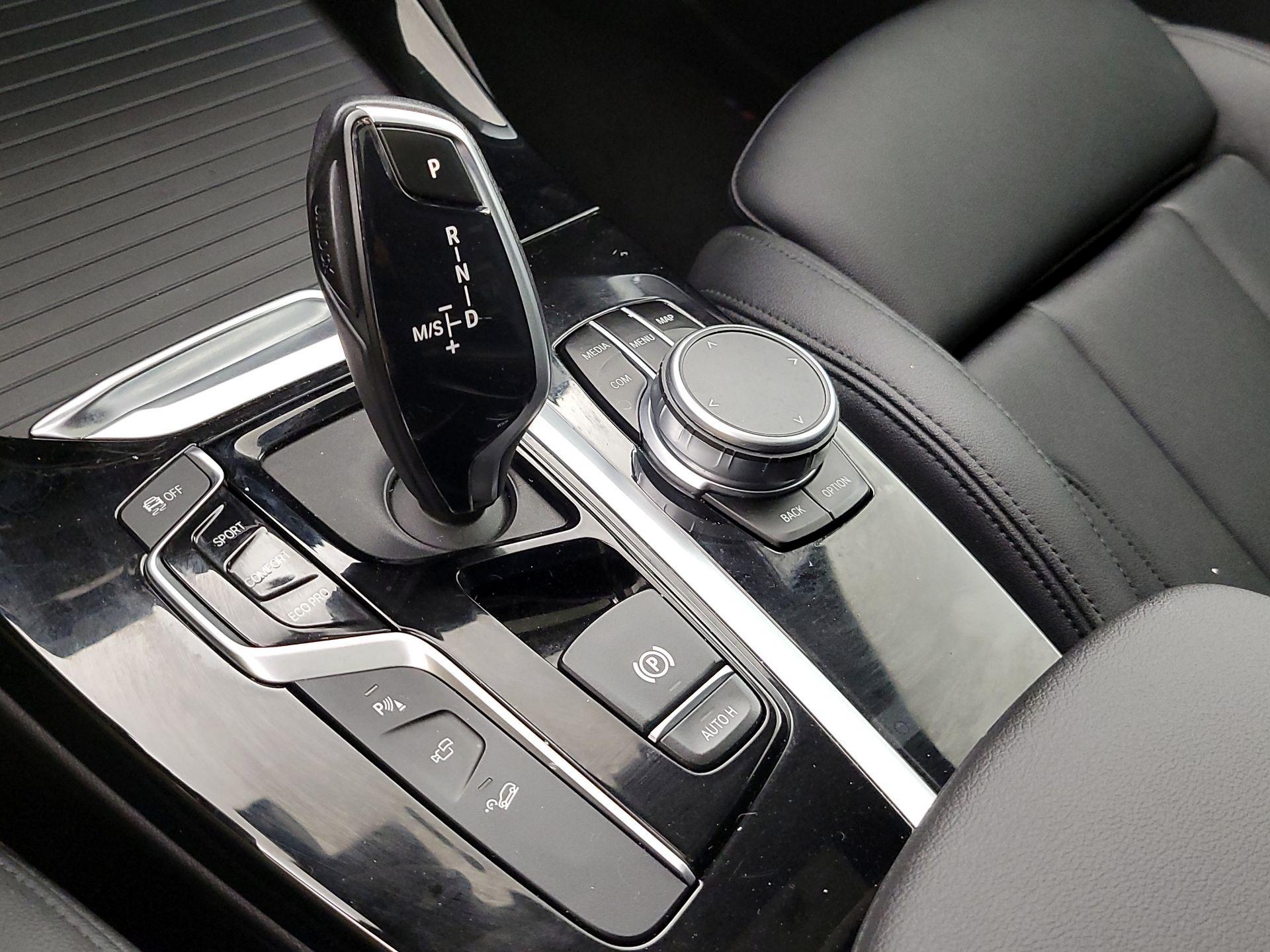 Thumbnail: 2021 BMW X3 - 18