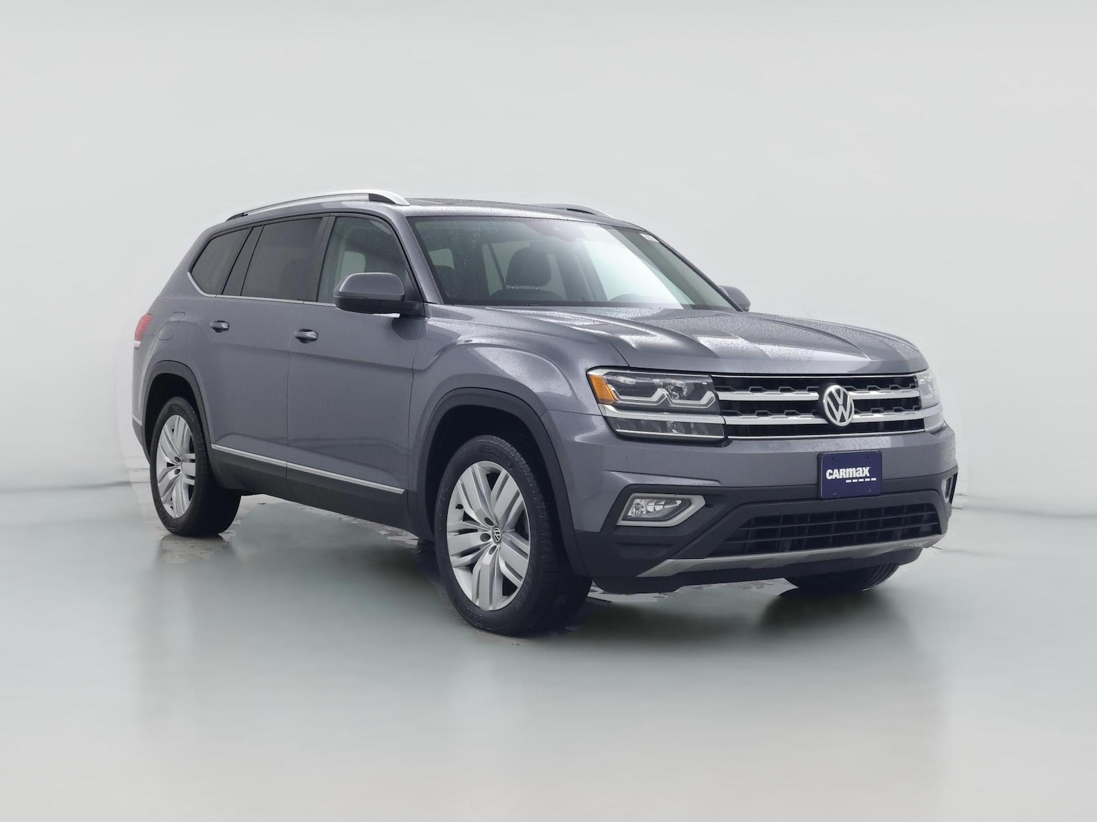 2019 Volkswagen Atlas SEL