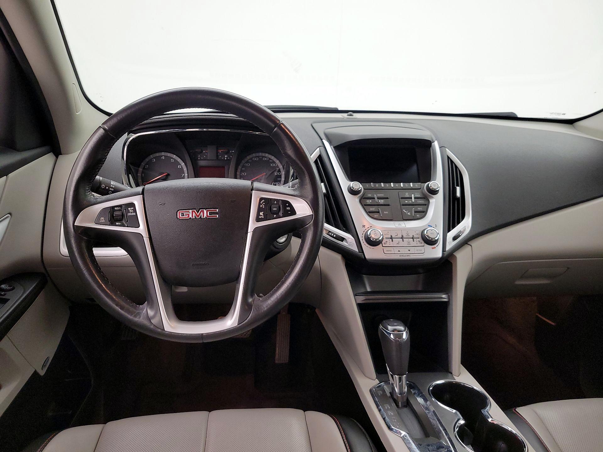 Thumbnail: 2016 GMC Terrain - 10