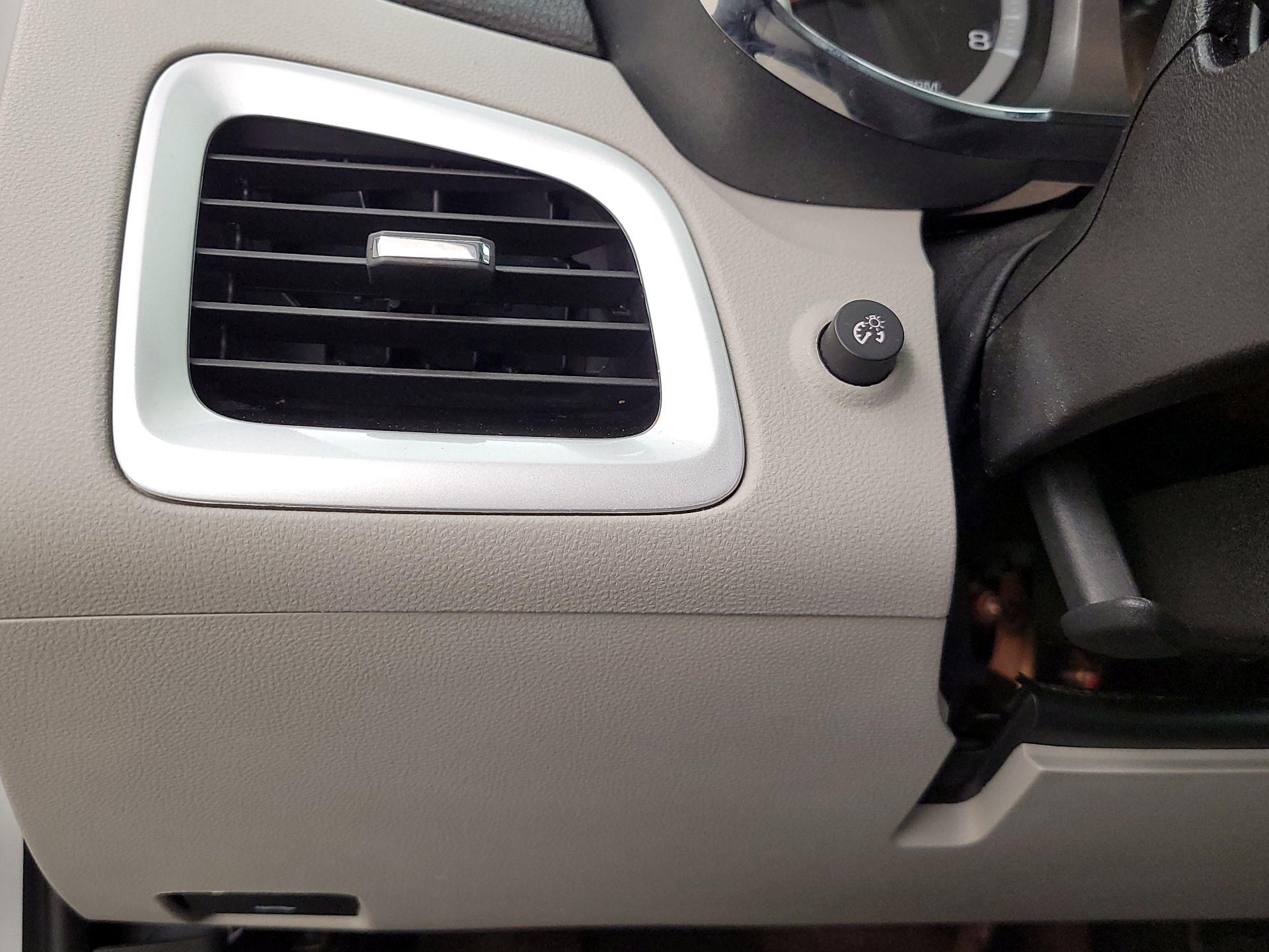 Thumbnail: 2016 GMC Terrain - 13