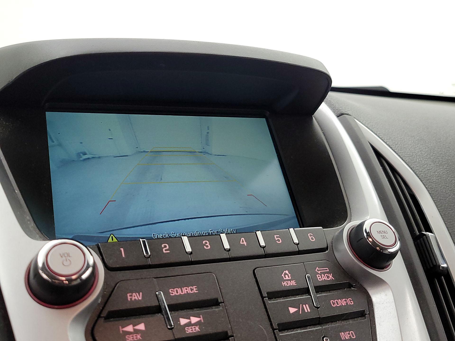 Thumbnail: 2016 GMC Terrain - 15