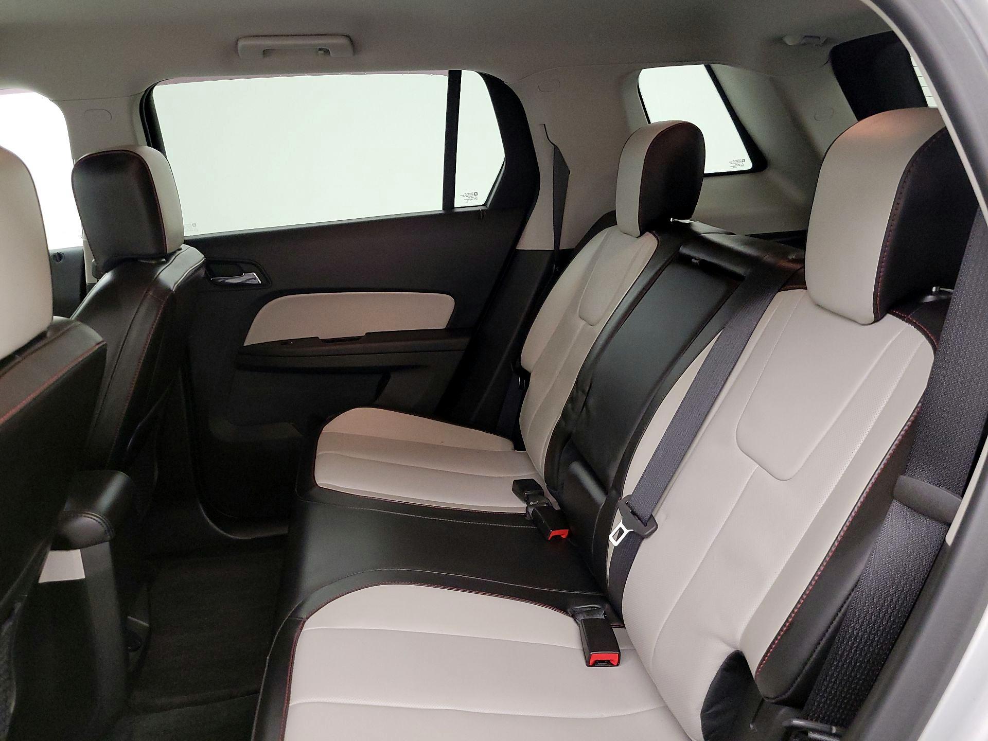 Thumbnail: 2016 GMC Terrain - 20