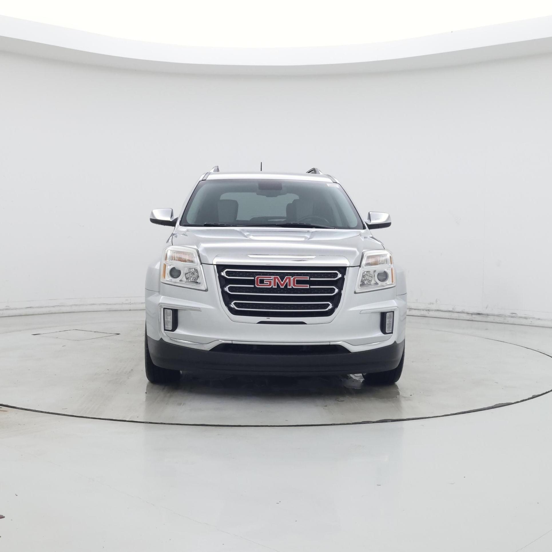 Thumbnail: 2016 GMC Terrain - 5