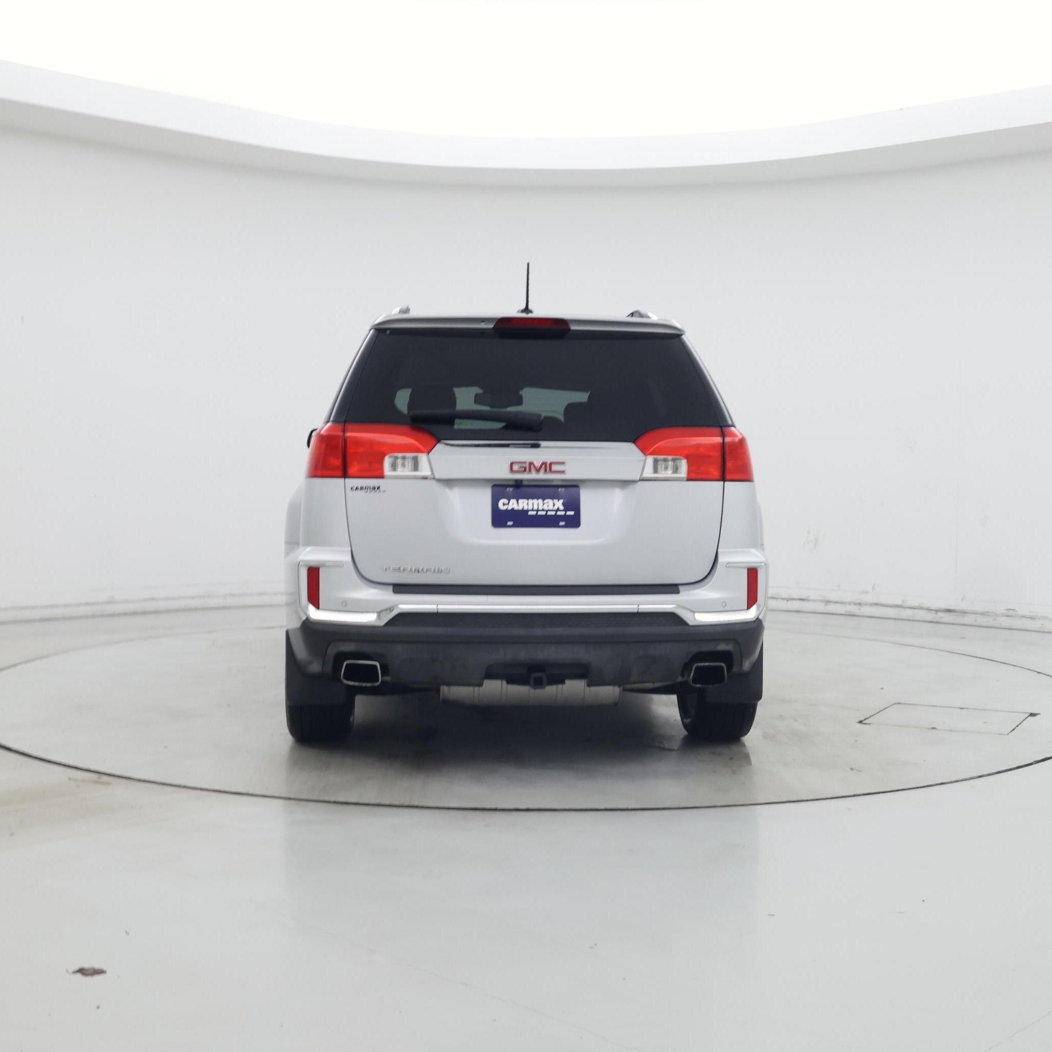 Thumbnail: 2016 GMC Terrain - 6