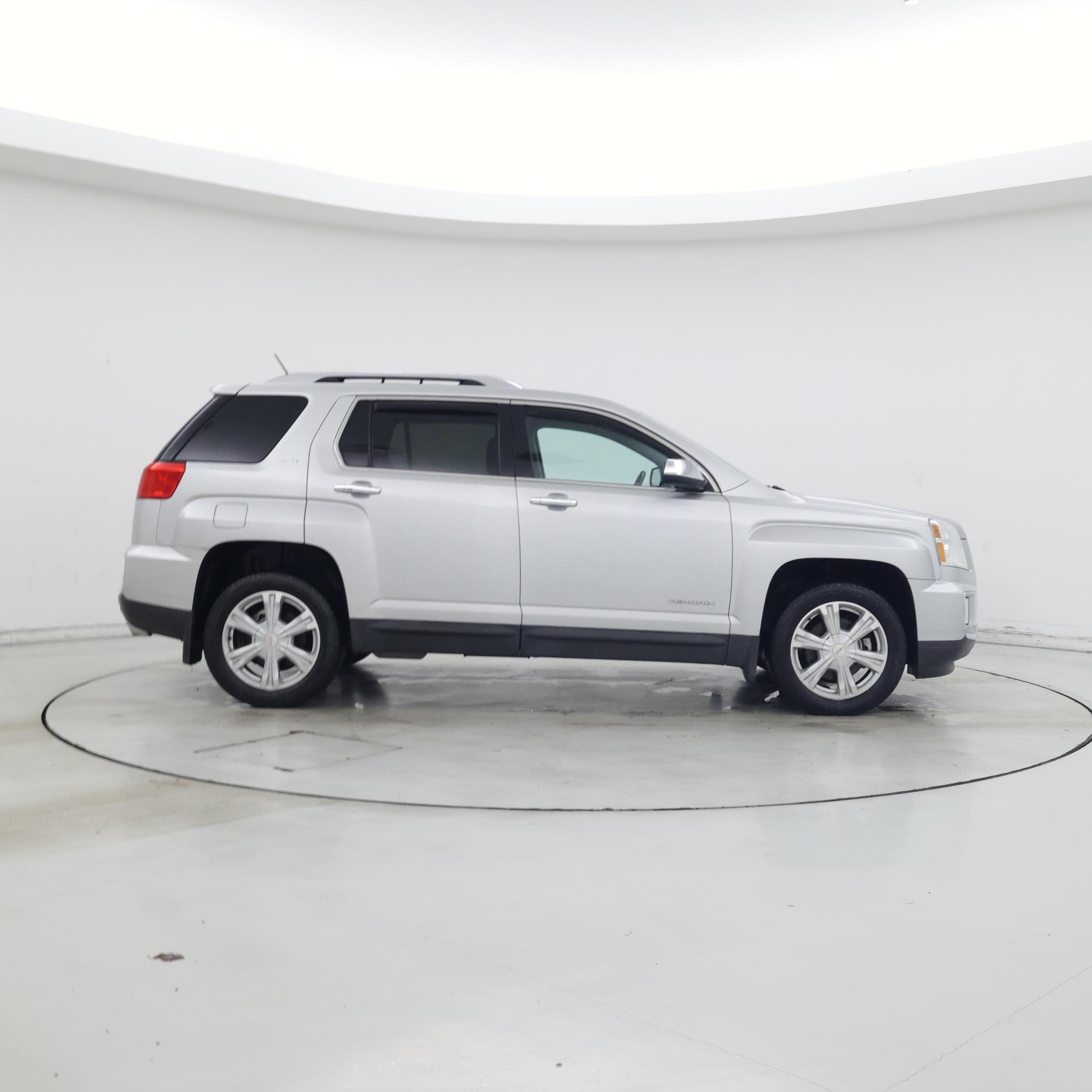 Thumbnail: 2016 GMC Terrain - 7