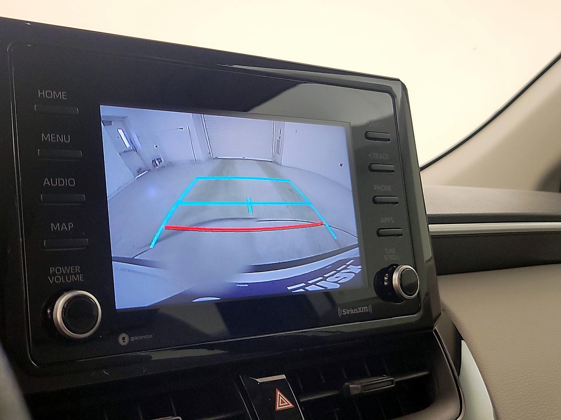 Thumbnail: 2022 Toyota Corolla Cross - 14