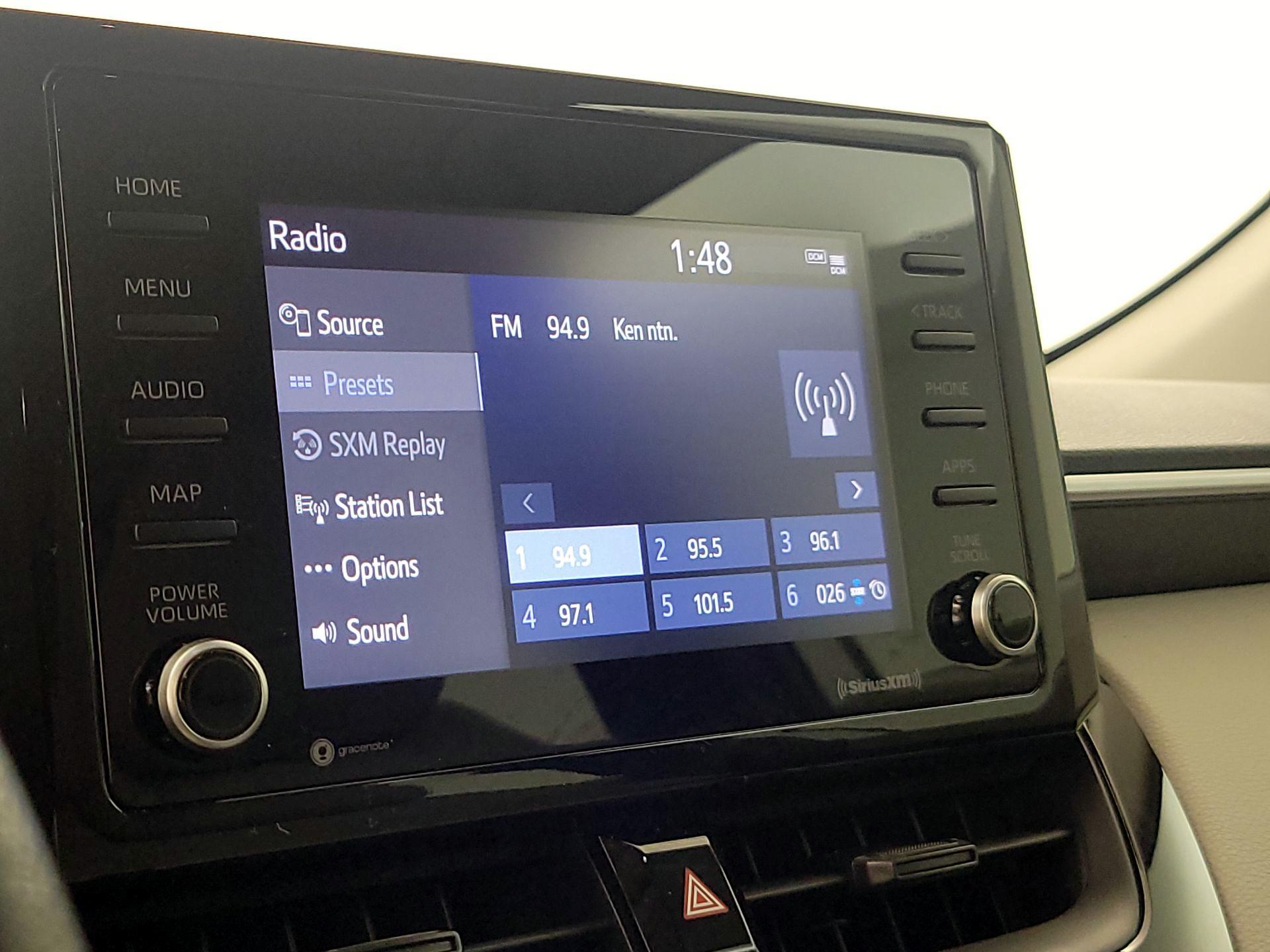 Thumbnail: 2022 Toyota Corolla Cross - 15