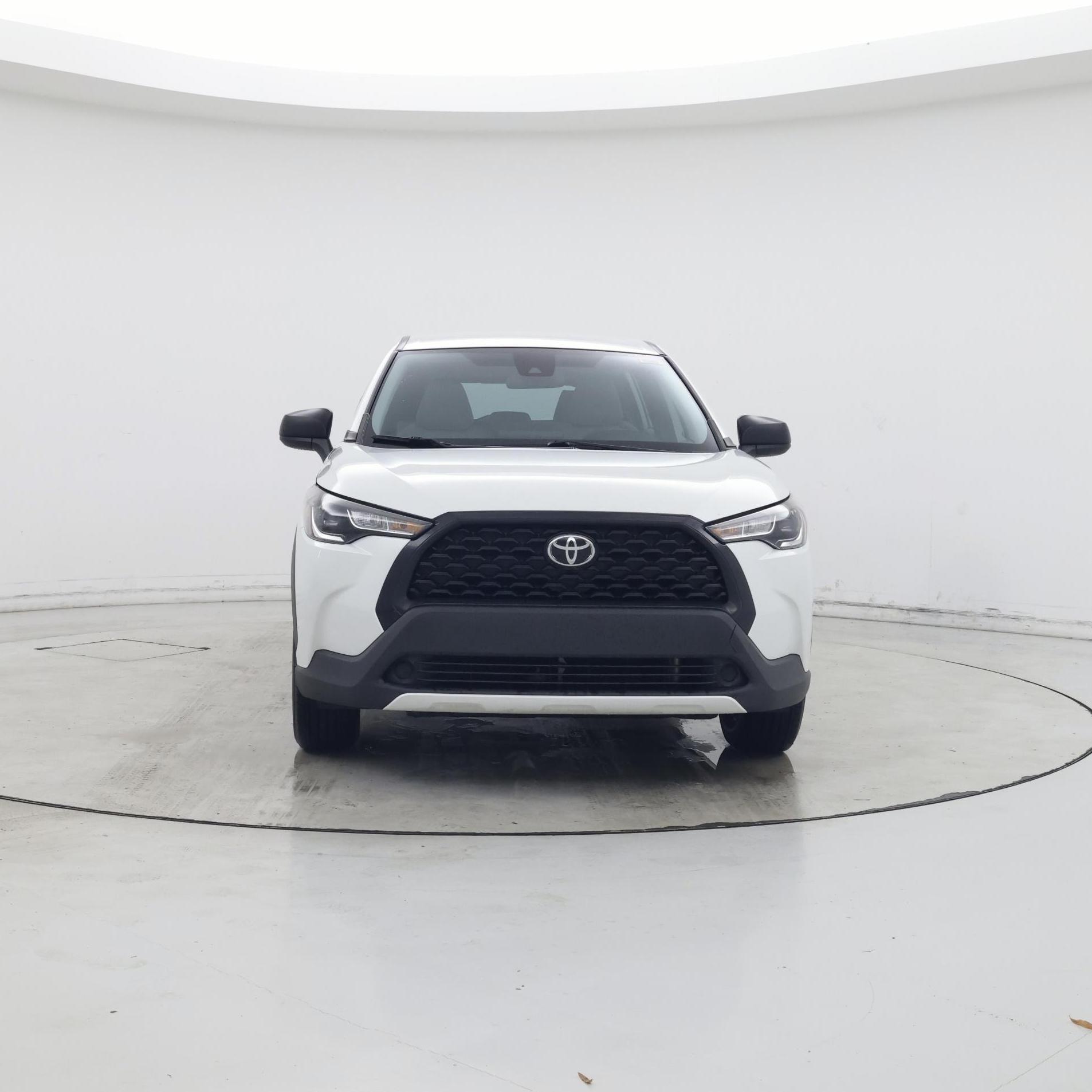 Thumbnail: 2022 Toyota Corolla Cross - 5