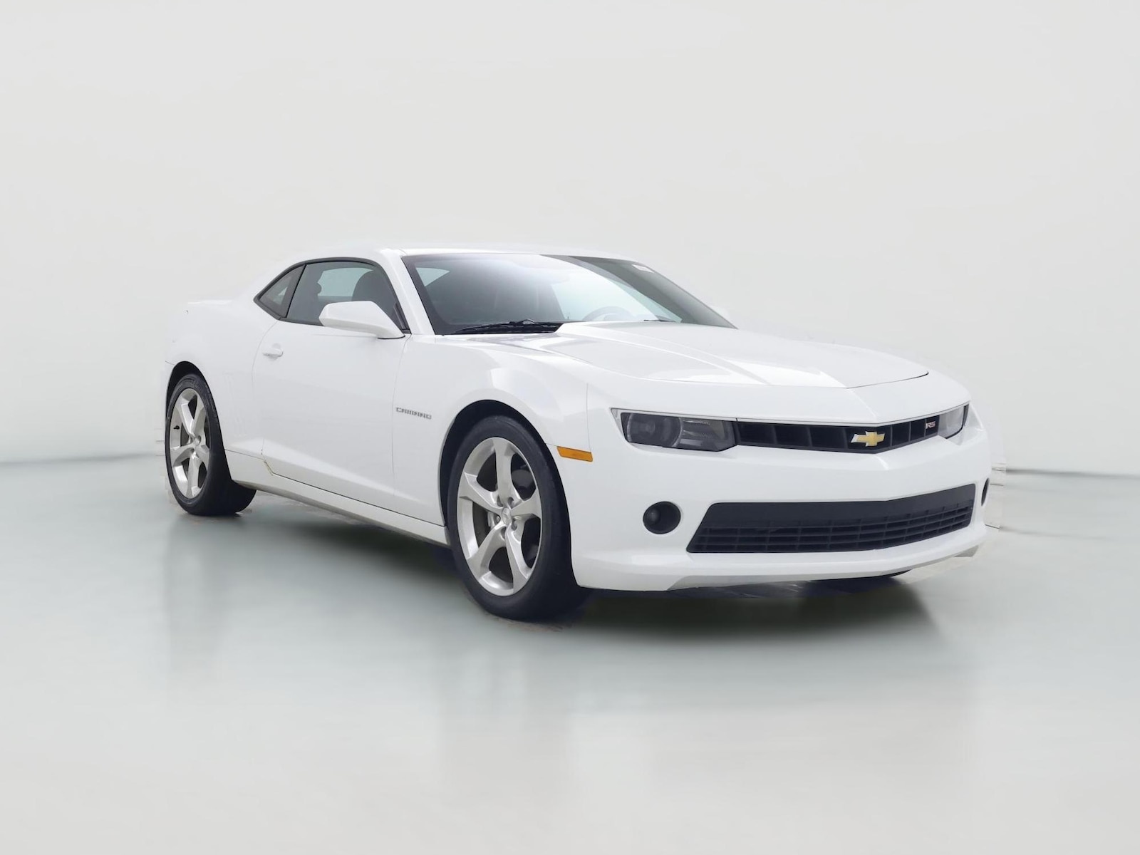 2014 Chevrolet Camaro 2LT
