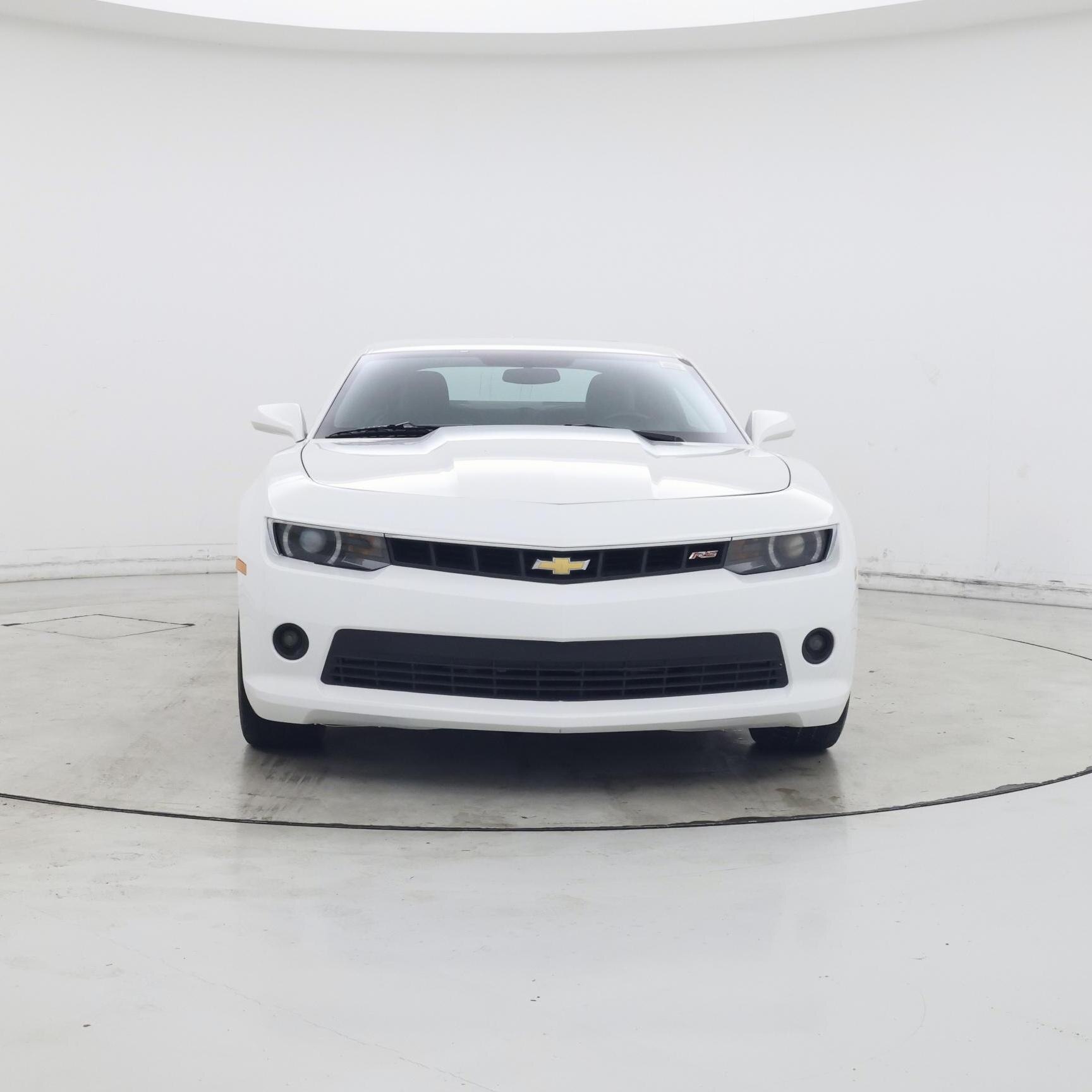 Thumbnail: 2014 Chevrolet Camaro - 5