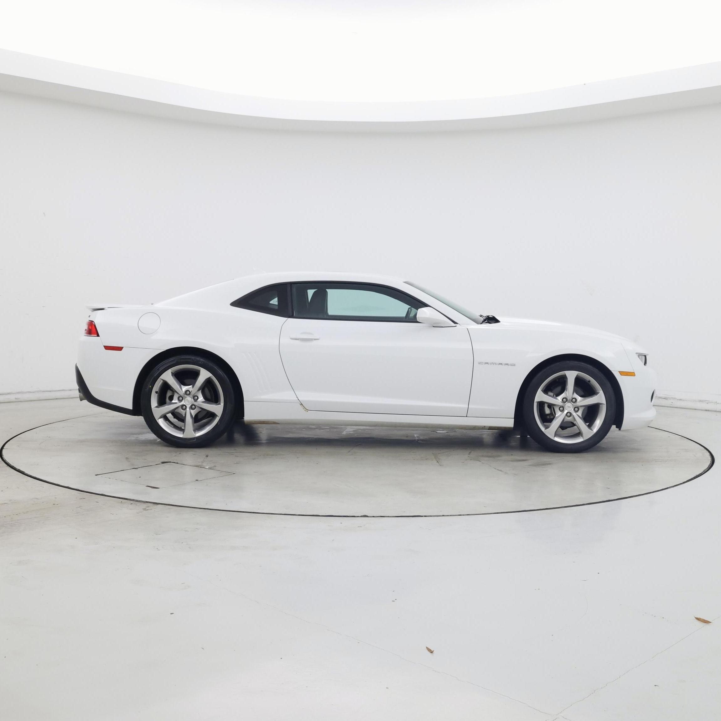 Thumbnail: 2014 Chevrolet Camaro - 7