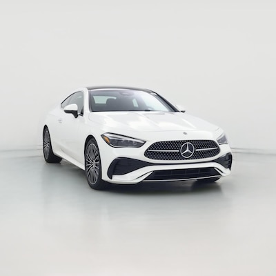 2024 Mercedes-Benz CLE 300