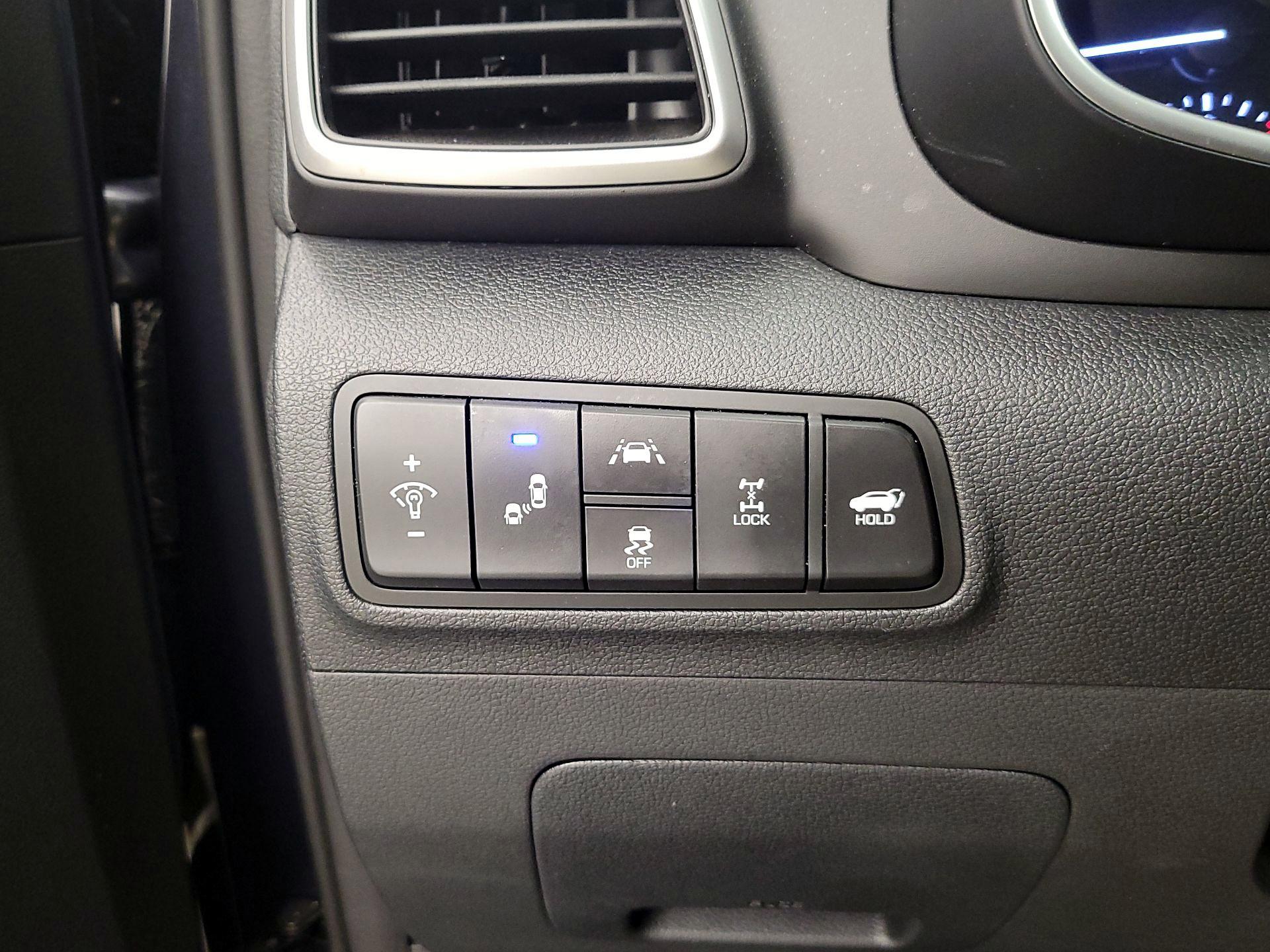 Thumbnail: 2021 Hyundai Tucson - 13