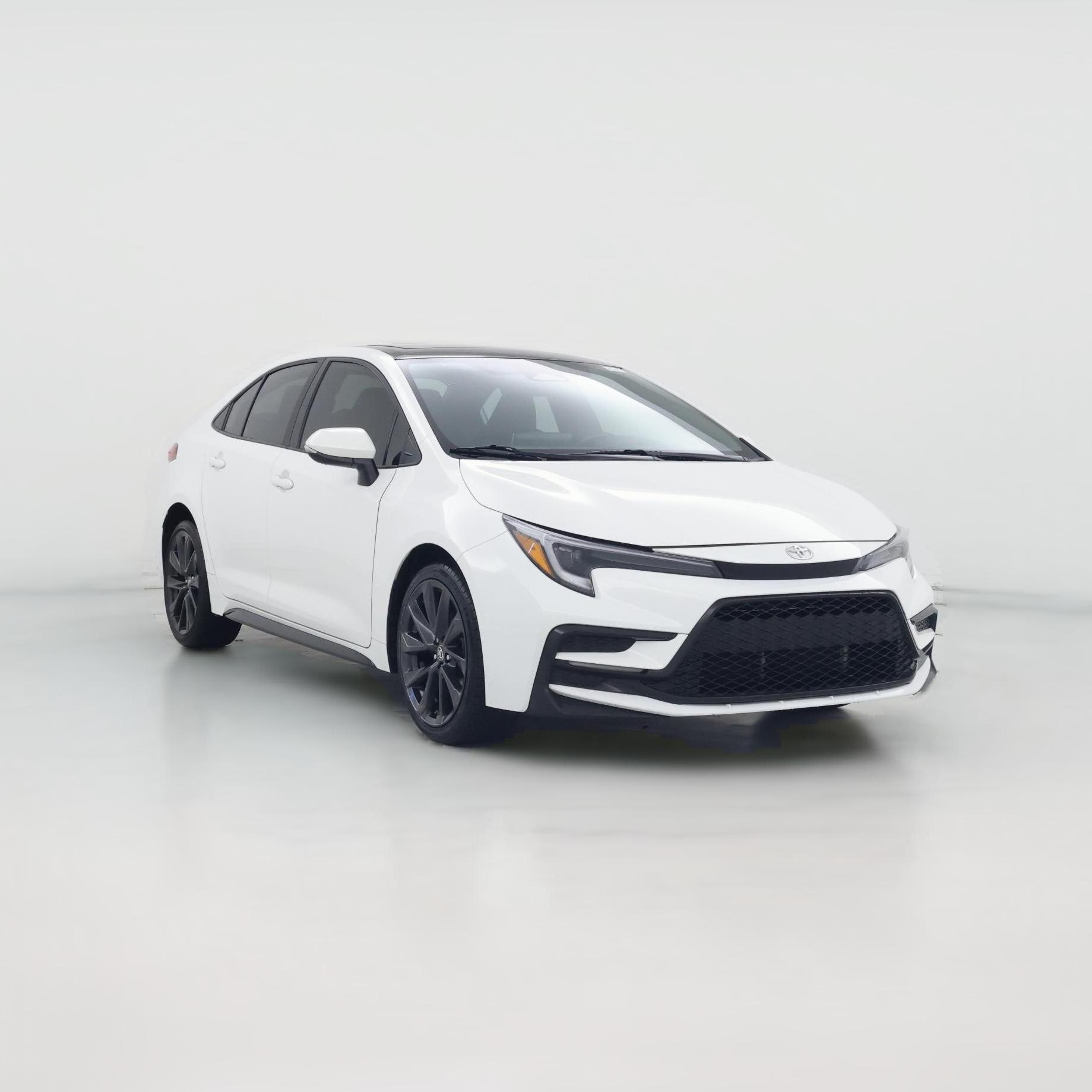 Thumbnail: 2023 Toyota Corolla - 1