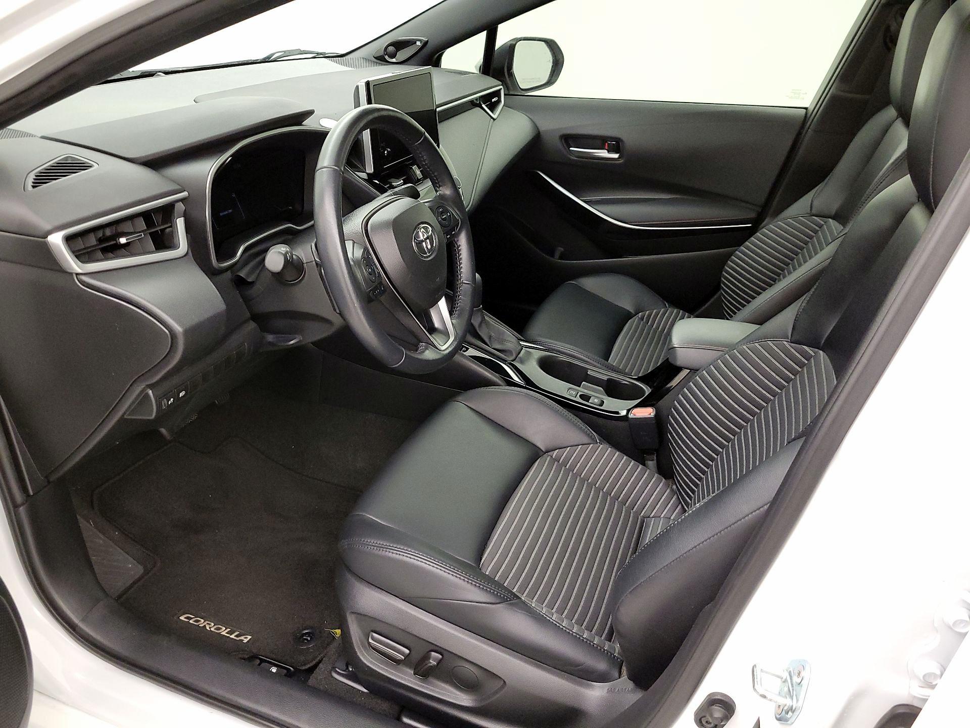 Thumbnail: 2023 Toyota Corolla - 11
