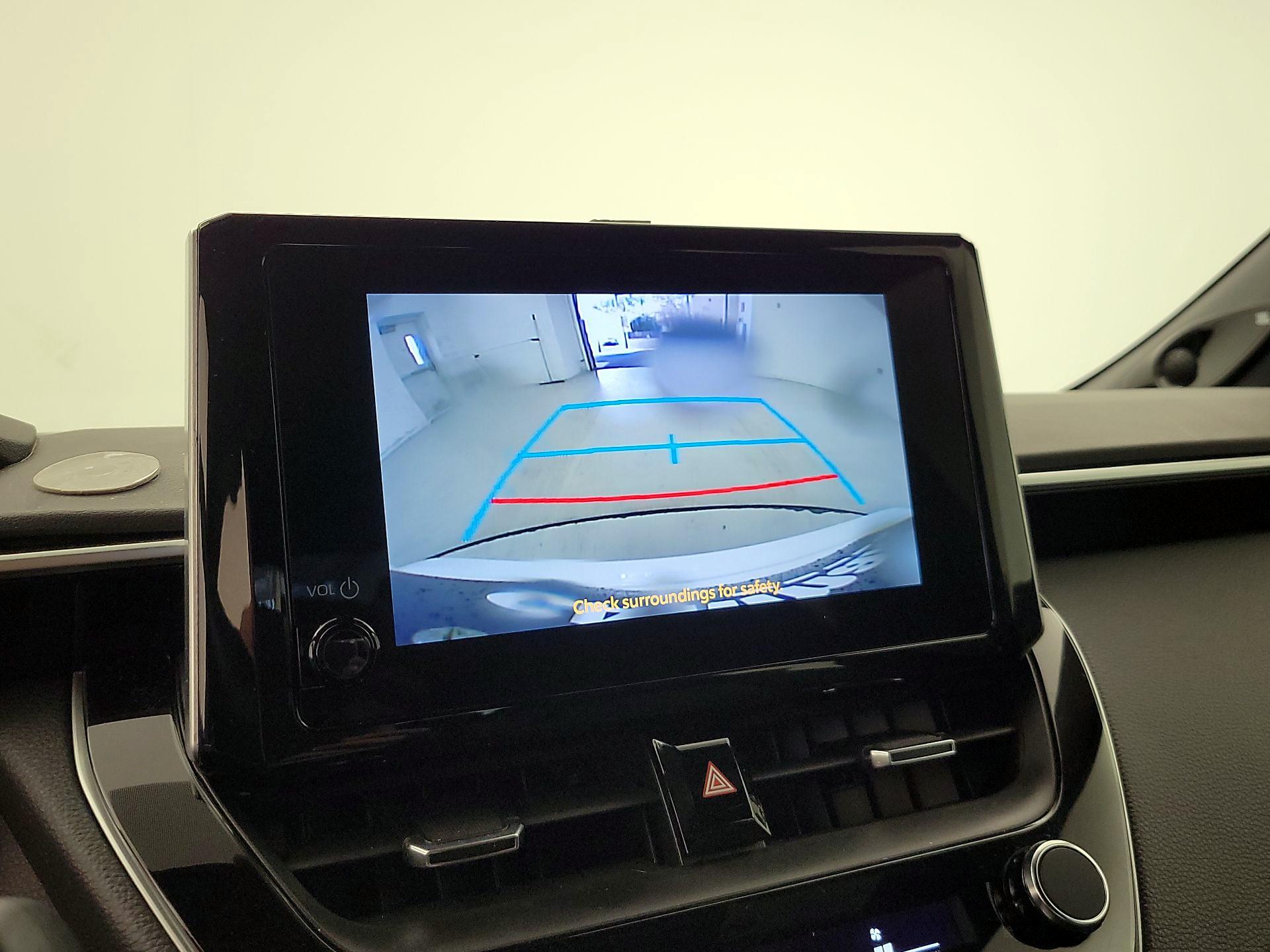 Thumbnail: 2023 Toyota Corolla - 14