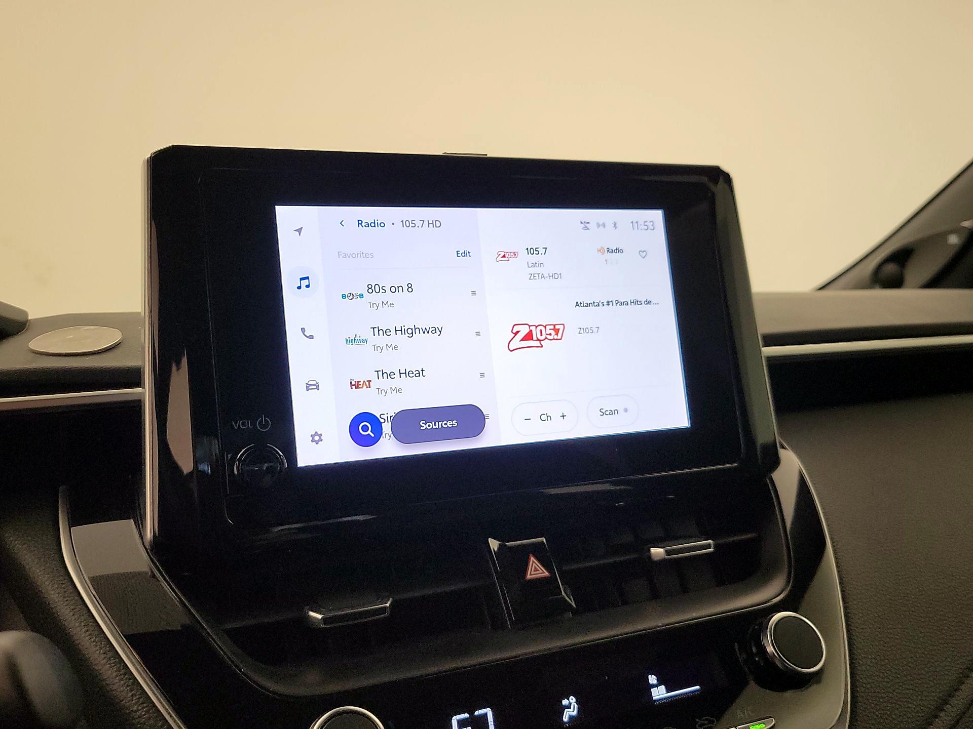 Thumbnail: 2023 Toyota Corolla - 15