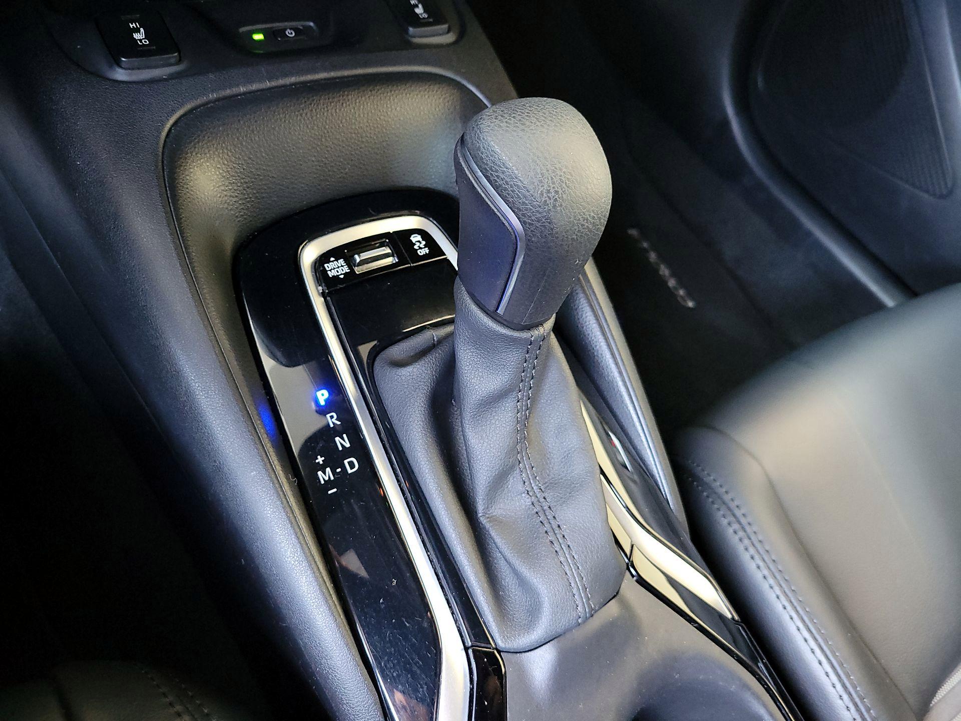 Thumbnail: 2023 Toyota Corolla - 17