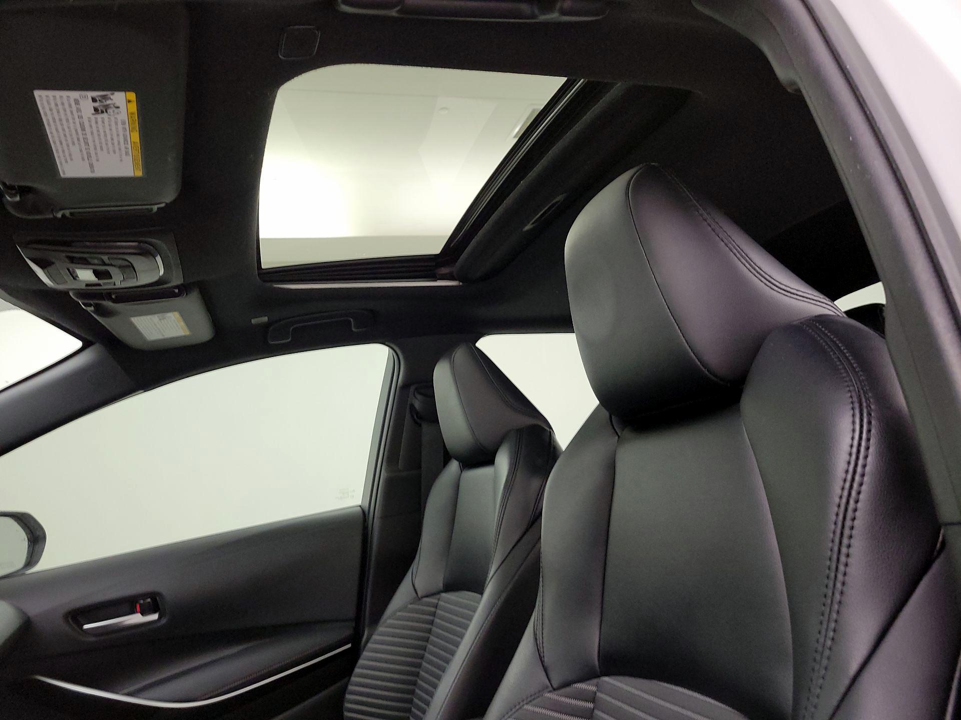 Thumbnail: 2023 Toyota Corolla - 19