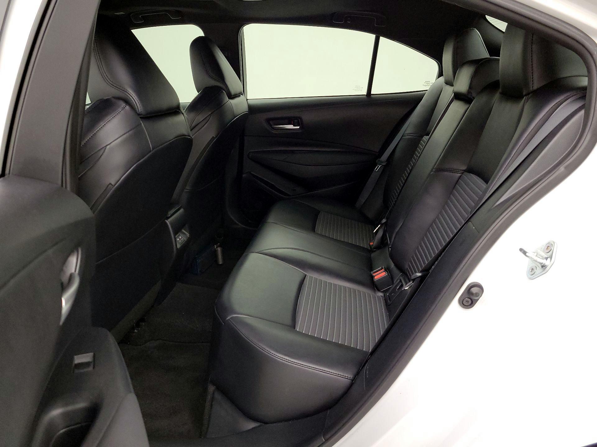 Thumbnail: 2023 Toyota Corolla - 20