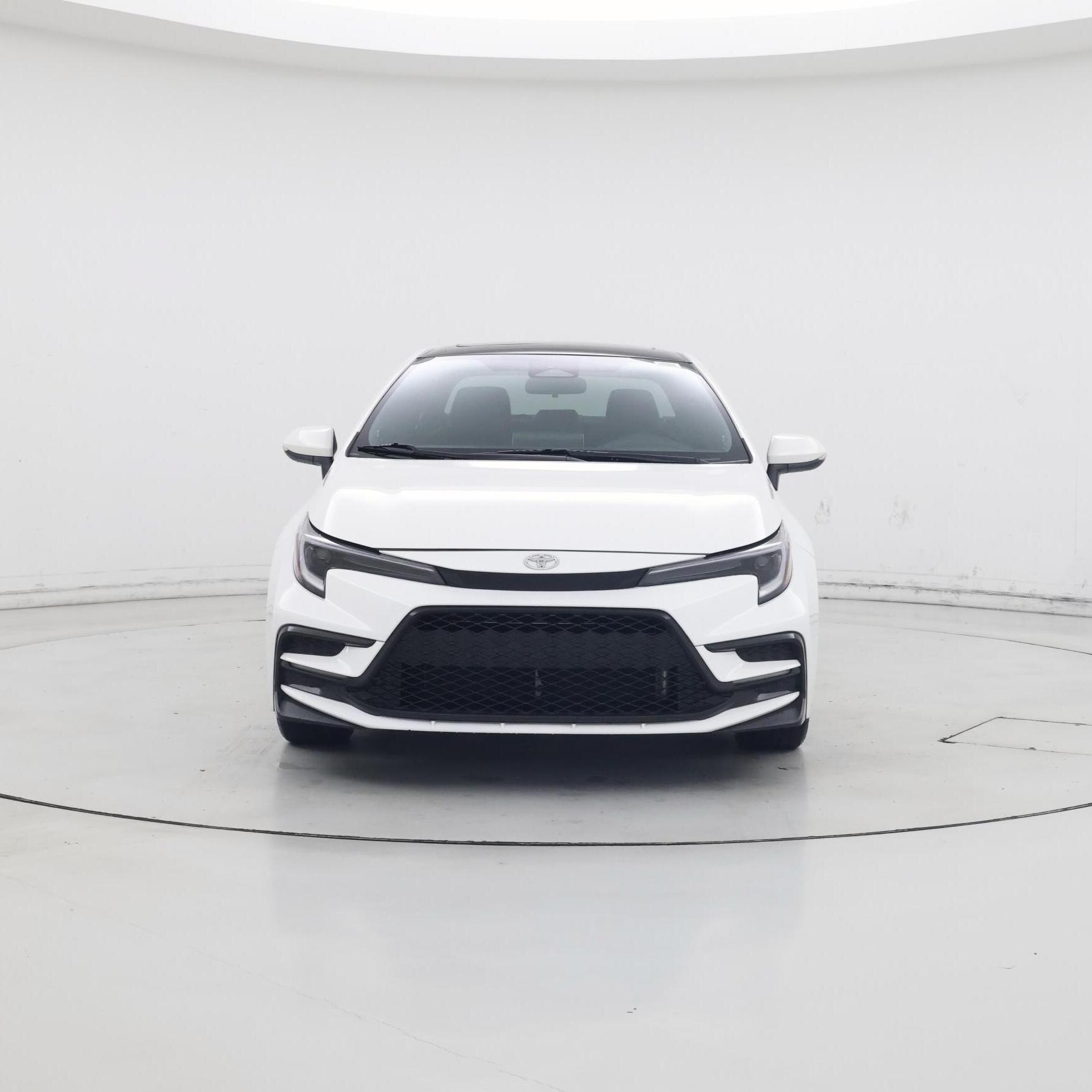 Thumbnail: 2023 Toyota Corolla - 5