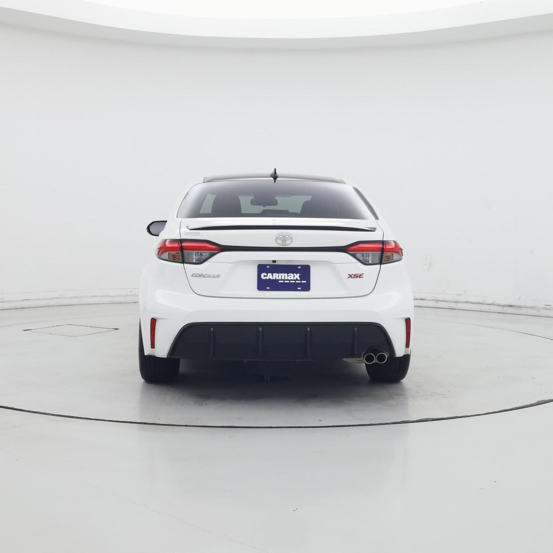 Thumbnail: 2023 Toyota Corolla - 6