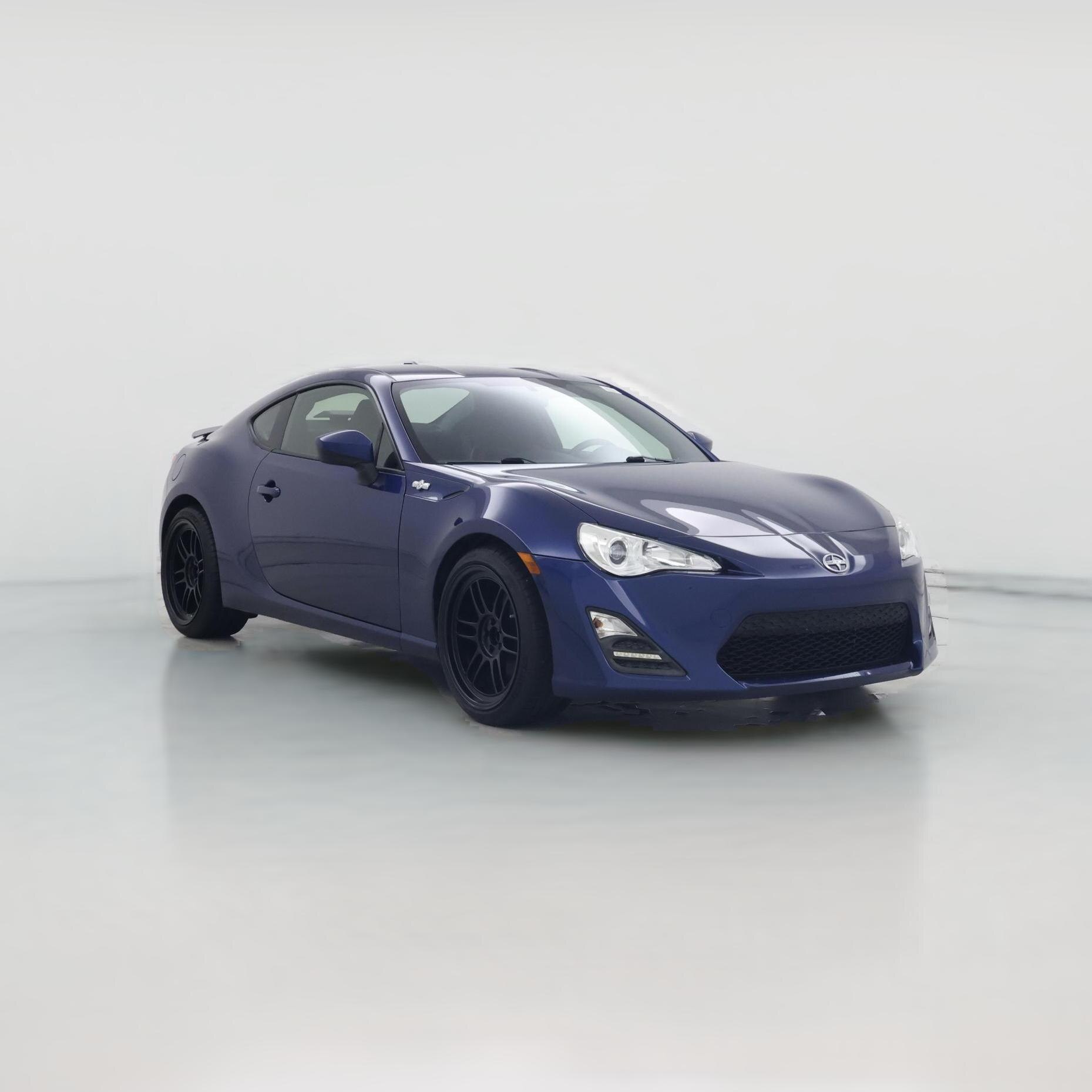 Thumbnail: 2015 Scion FR-S - 1