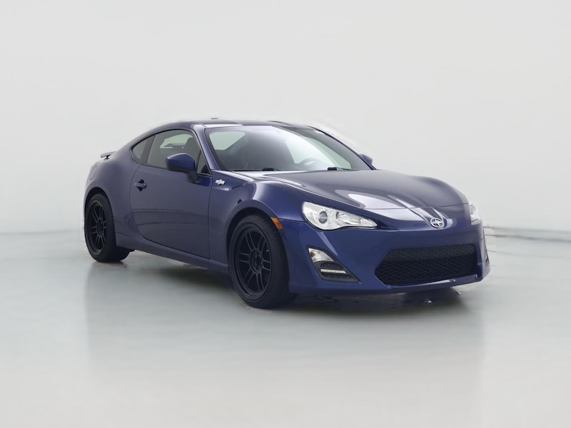 2015 Scion FR-S  -
                  Kennesaw, GA