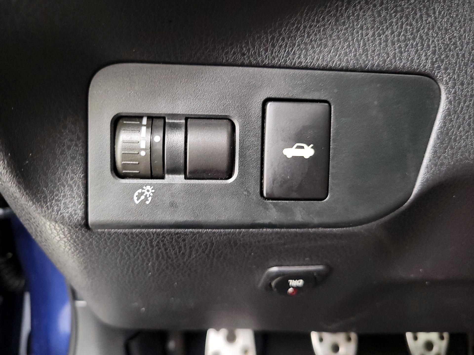 Thumbnail: 2015 Scion FR-S - 13