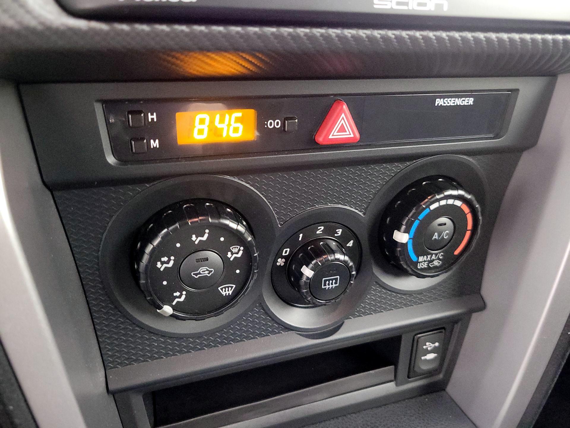 Thumbnail: 2015 Scion FR-S - 15