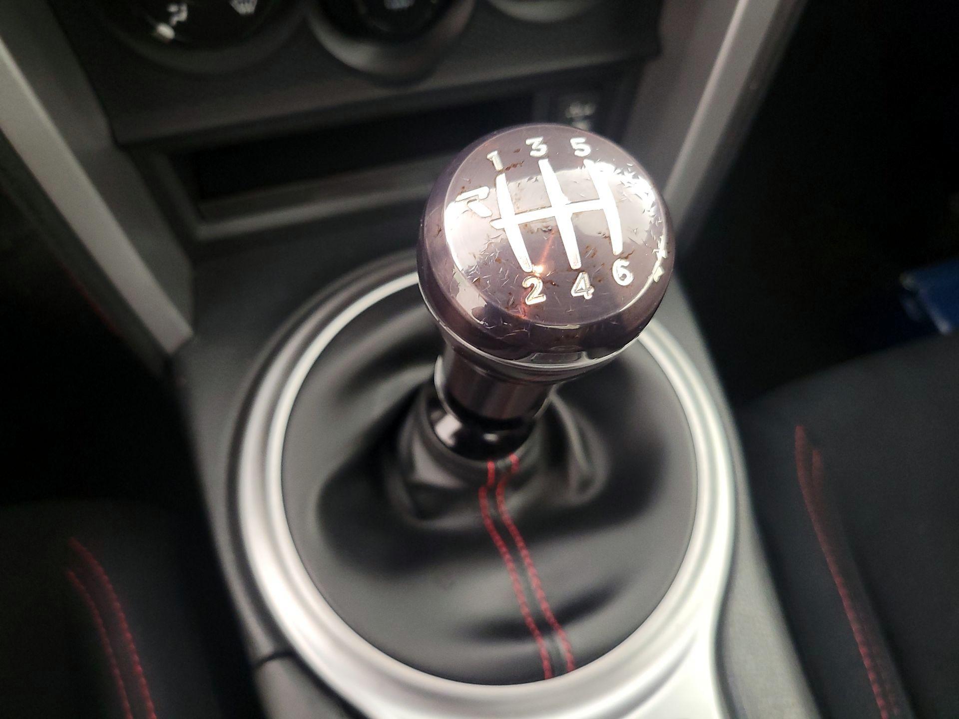 Thumbnail: 2015 Scion FR-S - 16