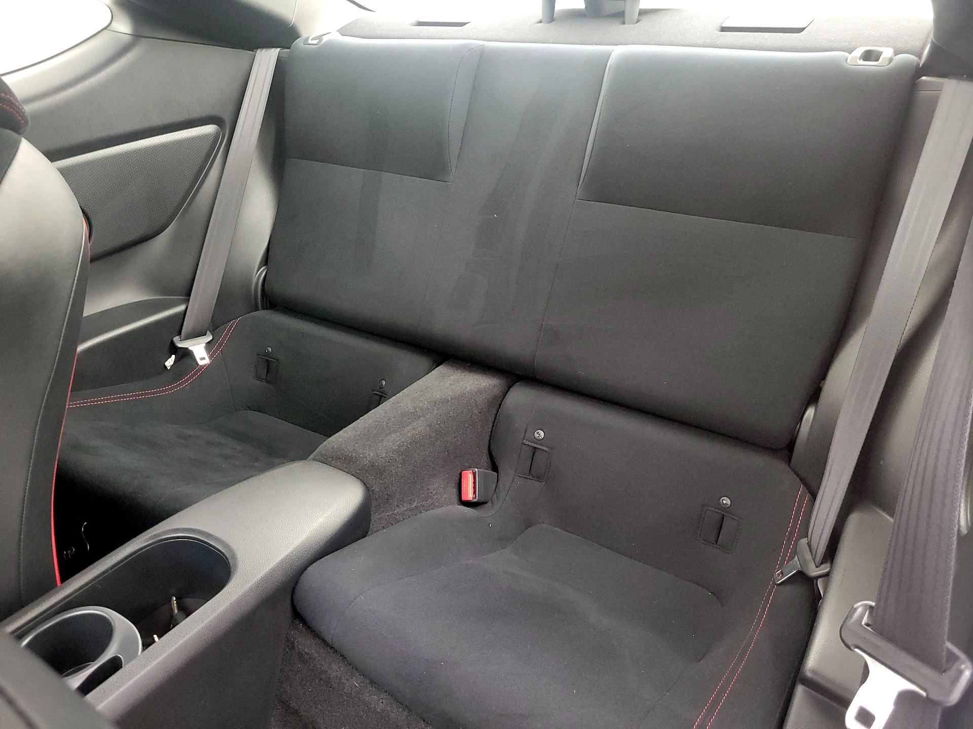 Thumbnail: 2015 Scion FR-S - 18