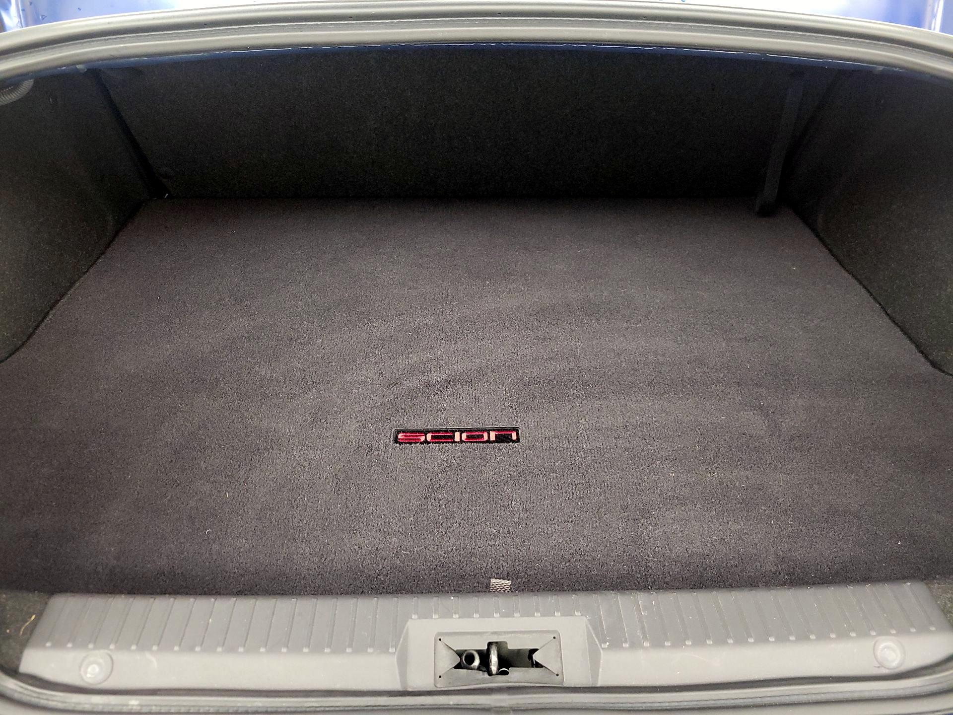 Thumbnail: 2015 Scion FR-S - 19