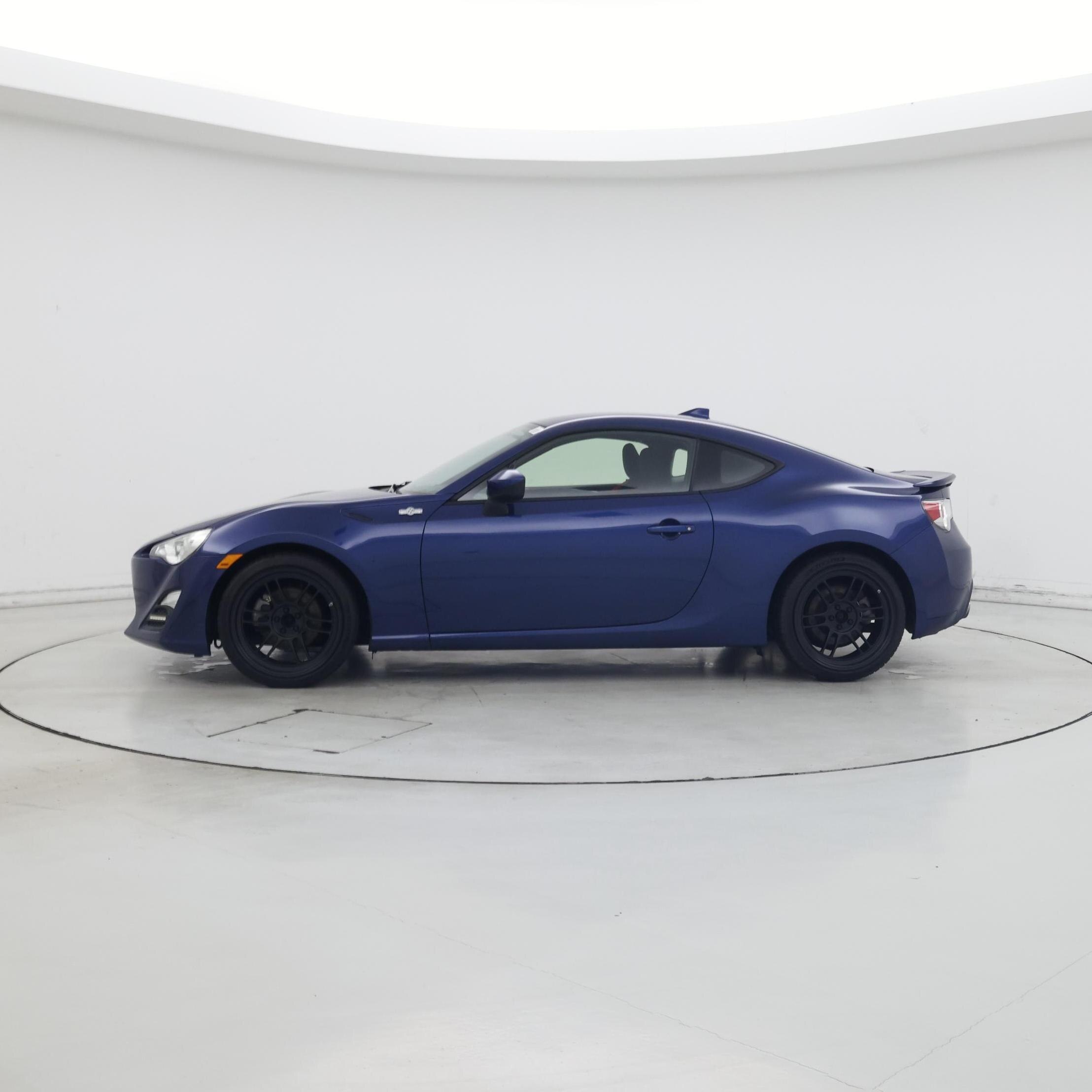 Thumbnail: 2015 Scion FR-S - 3