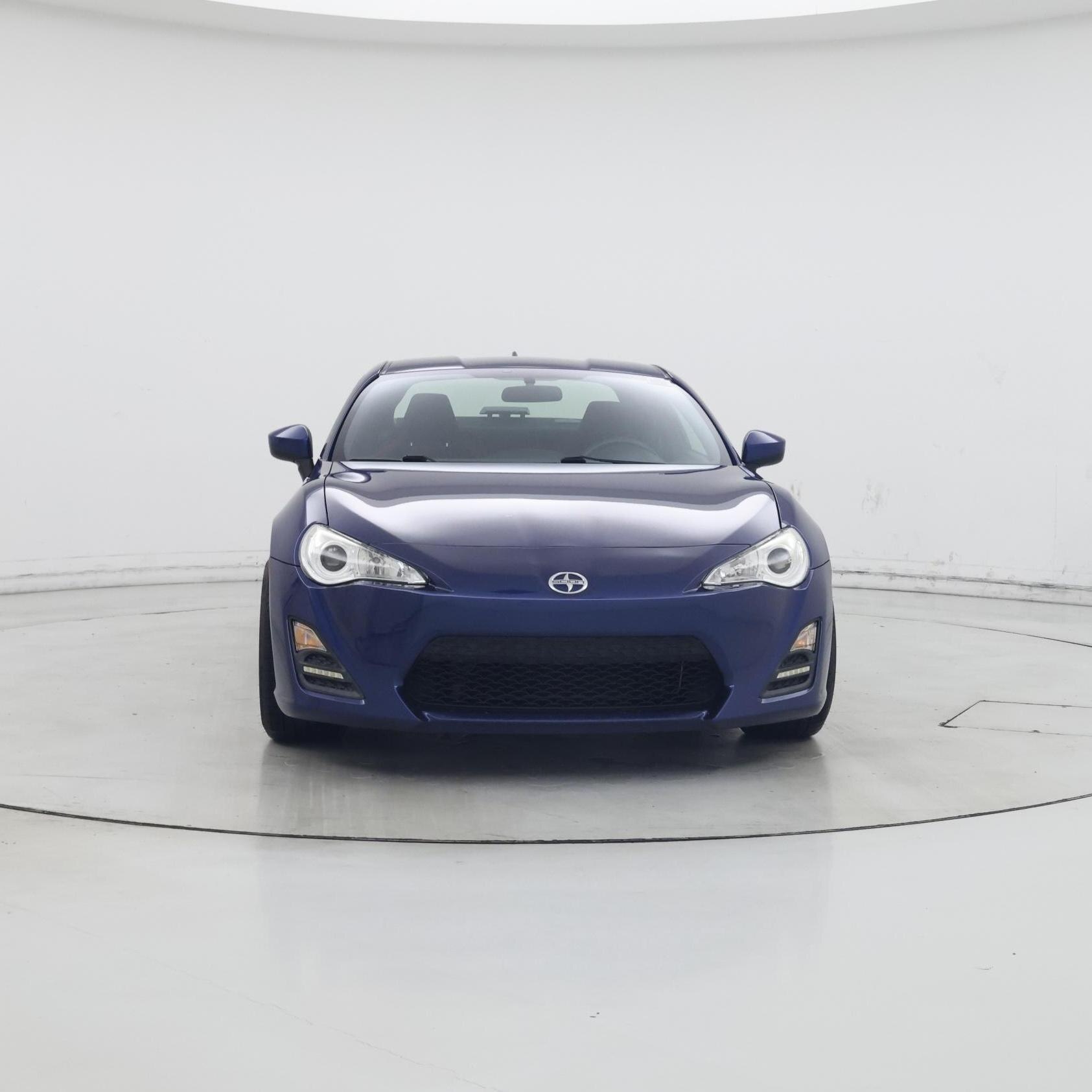 Thumbnail: 2015 Scion FR-S - 5