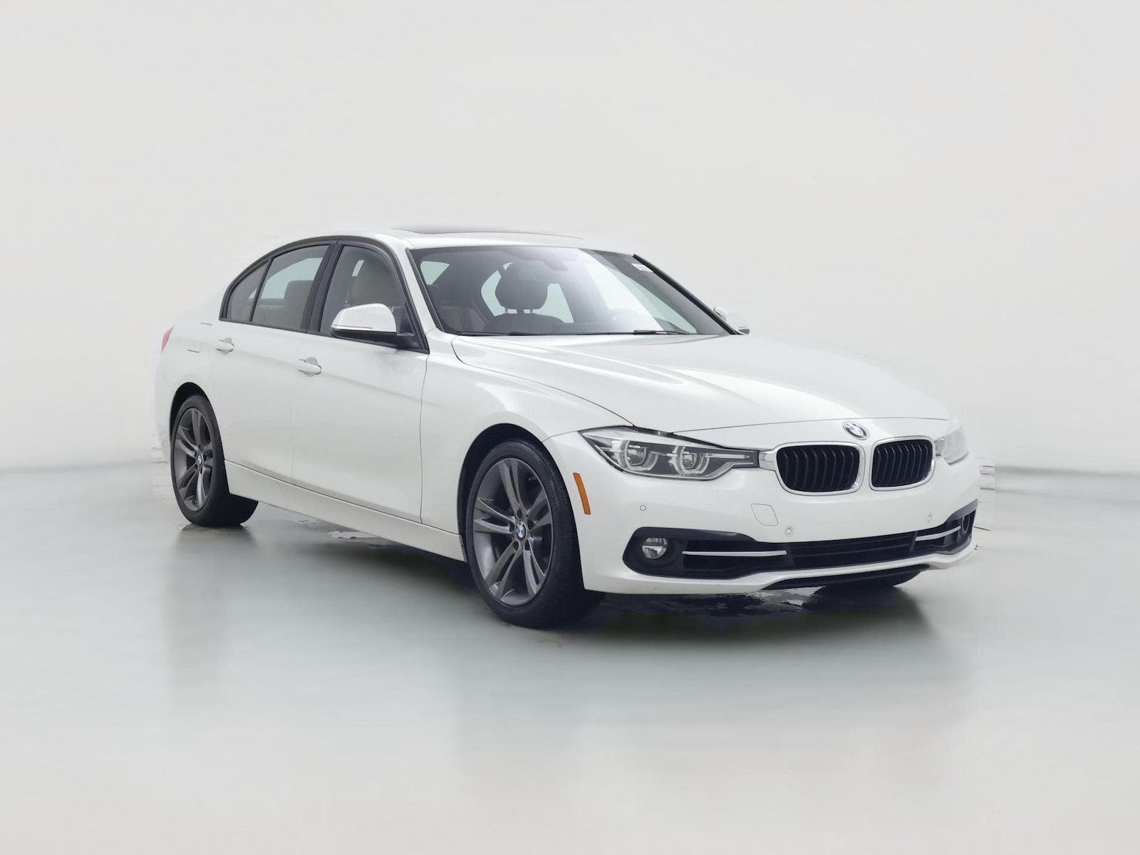 2016 BMW 3 Series 328i