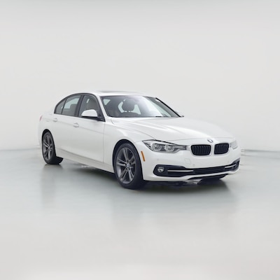 2016 BMW 328 I