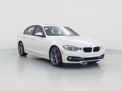 2016 BMW 328 I