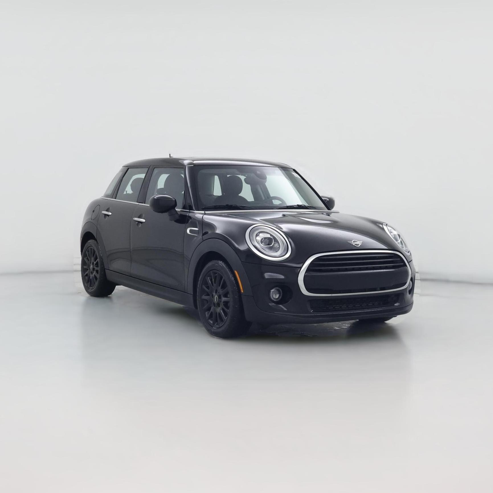 Thumbnail: 2021 MINI Cooper Hardtop - 1