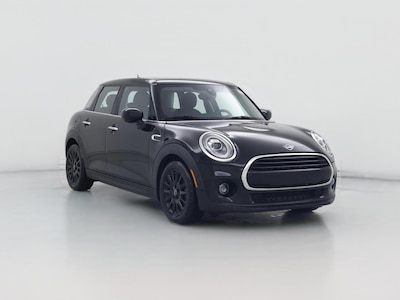 2021 Mini Cooper Hardtop