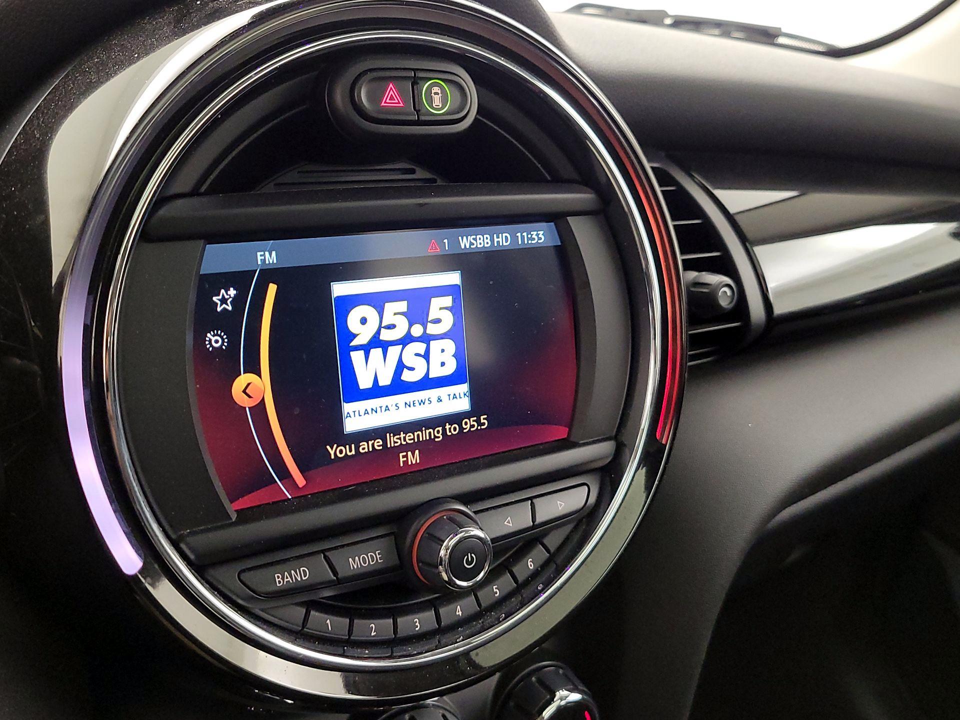 Thumbnail: 2021 MINI Cooper Hardtop - 15