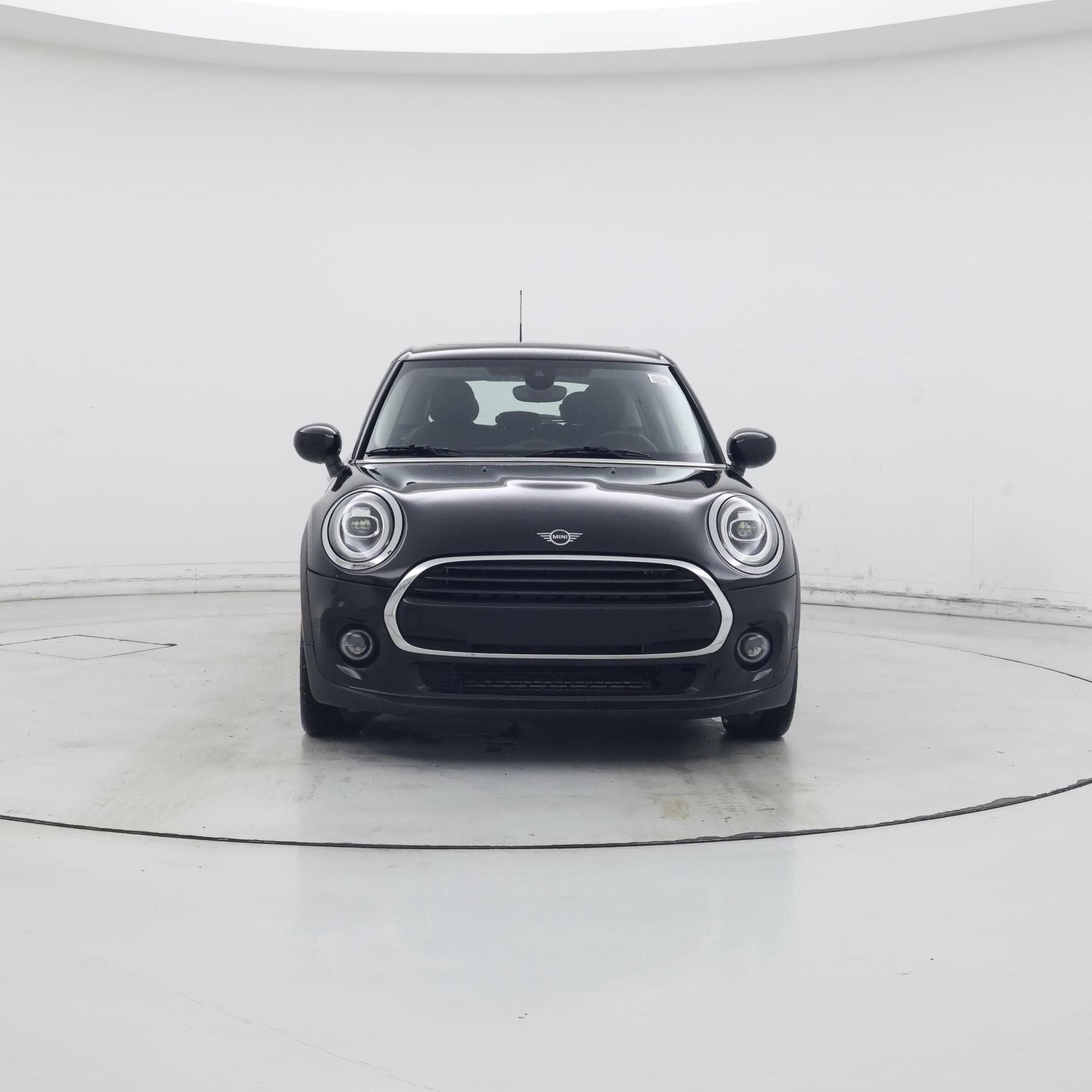 Thumbnail: 2021 MINI Cooper Hardtop - 5