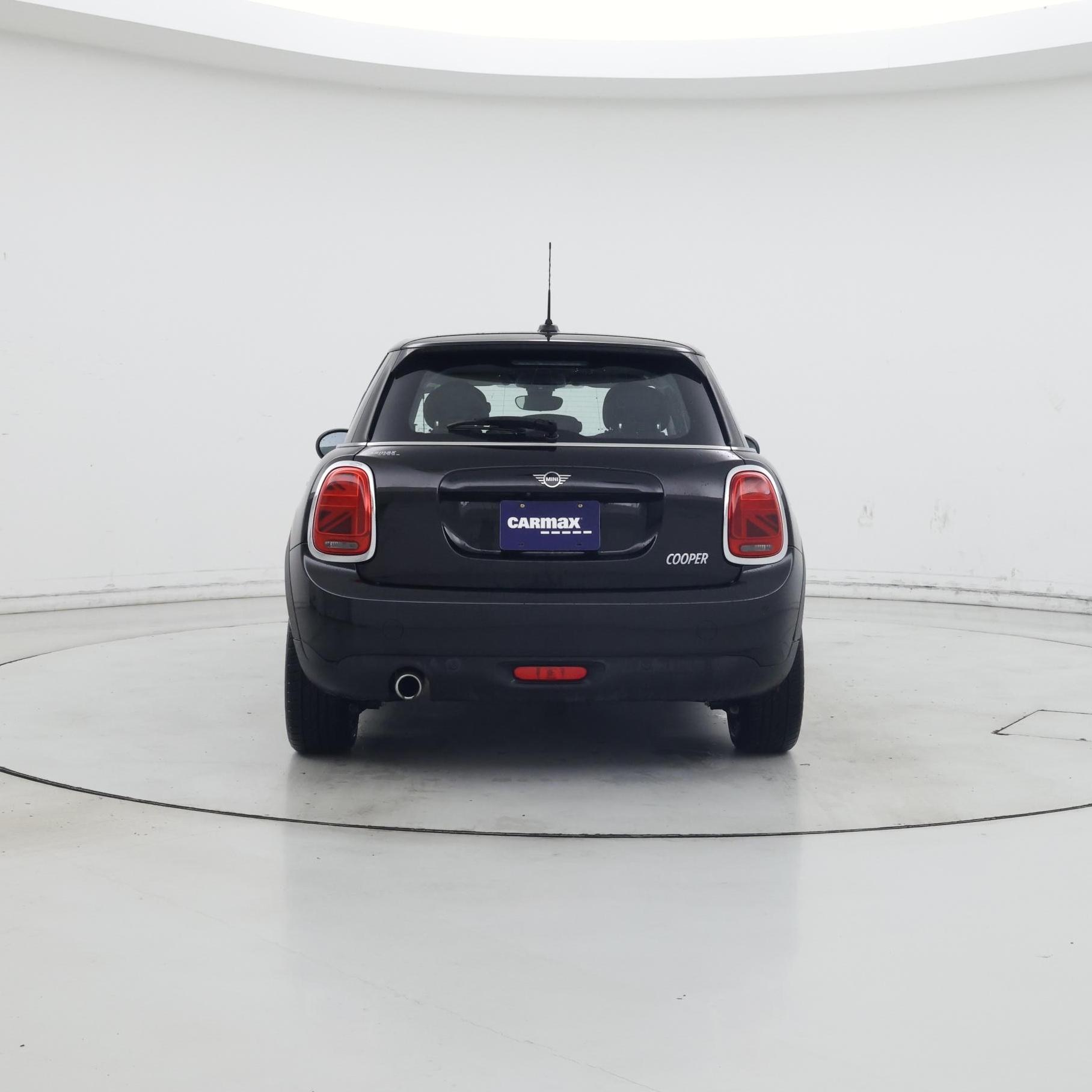 Thumbnail: 2021 MINI Cooper Hardtop - 6